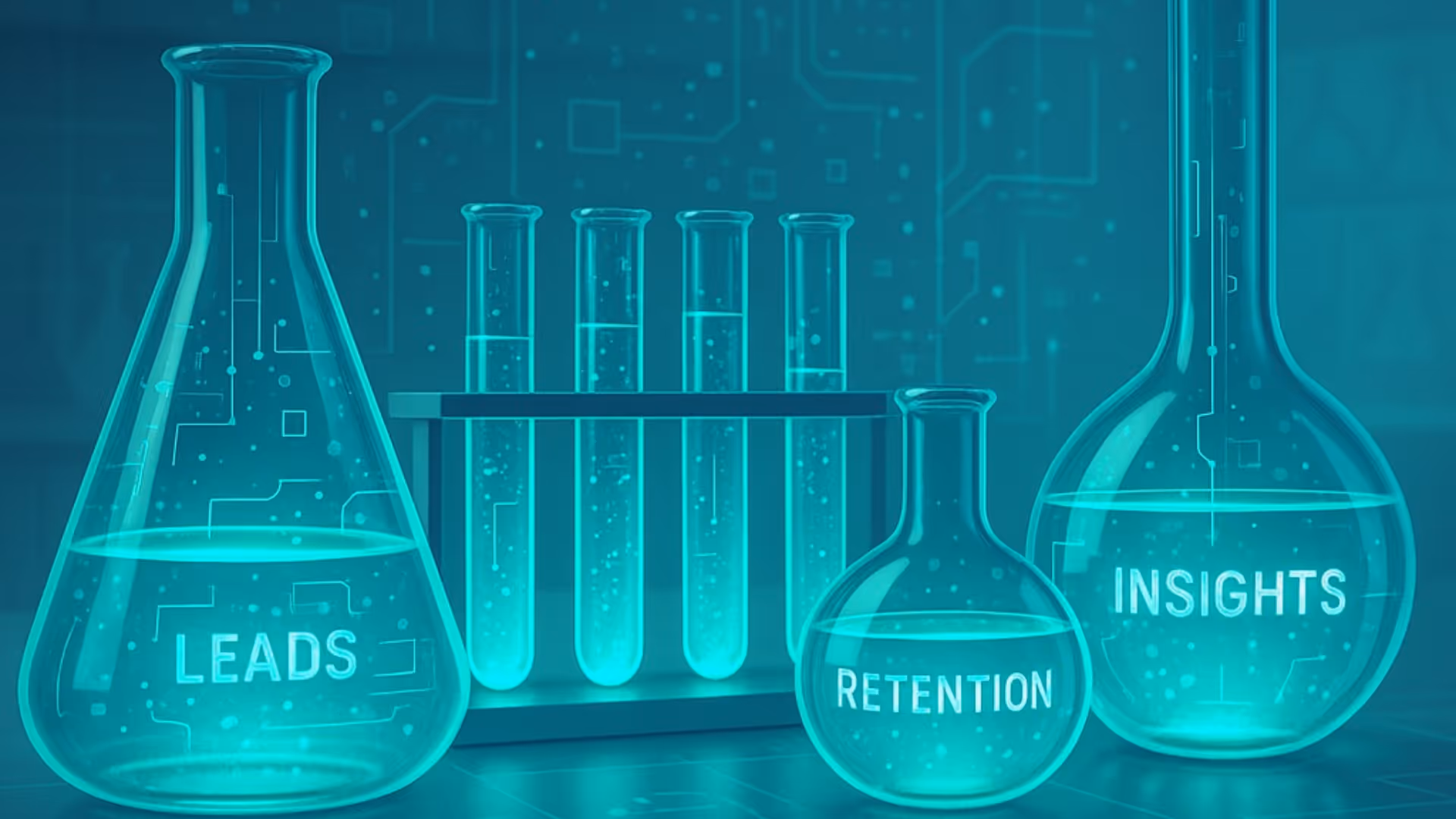 8 CRM Processes Every Sales Team Should Know