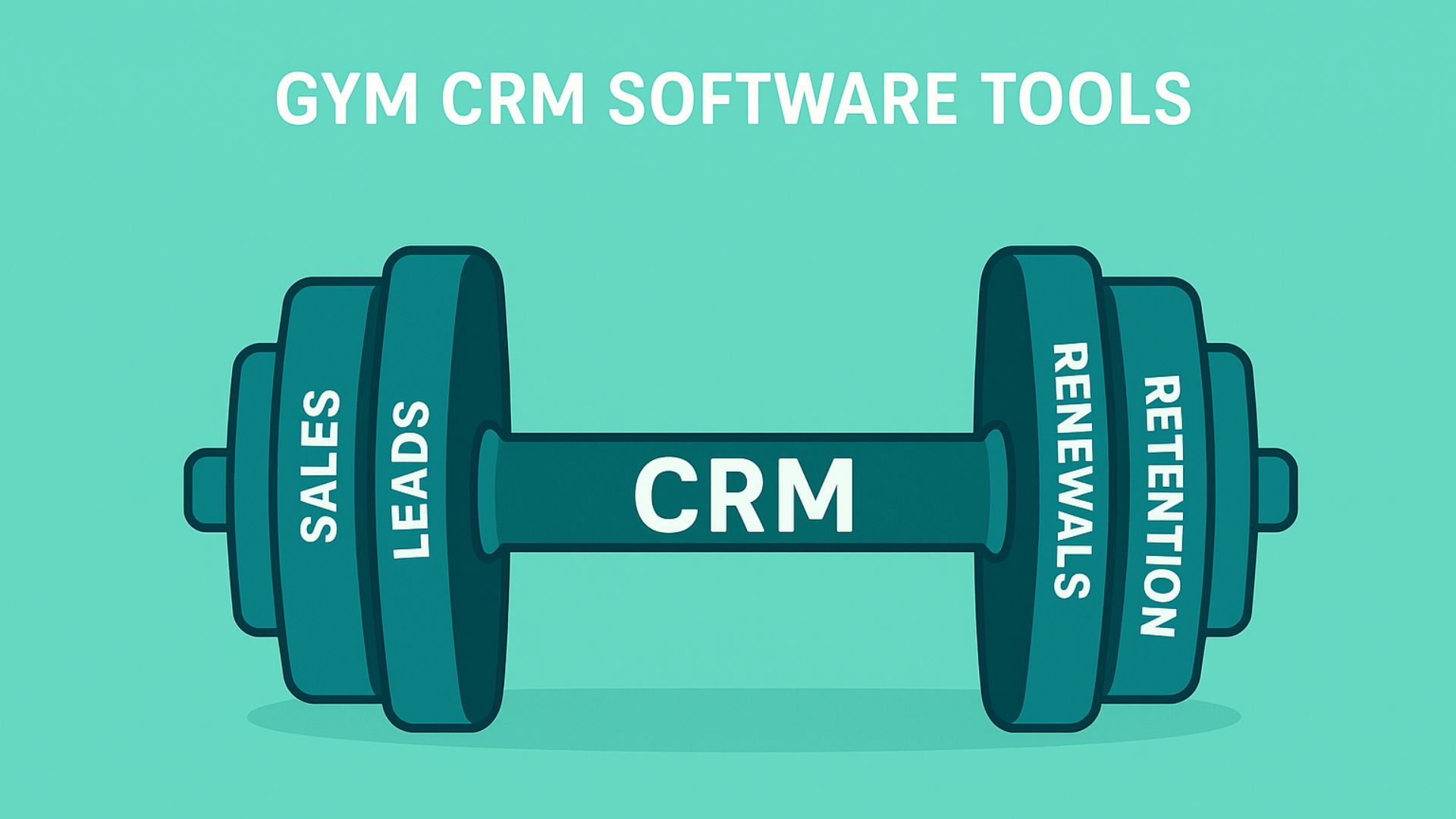 6 Best Gym CRM Software Tools for 2025