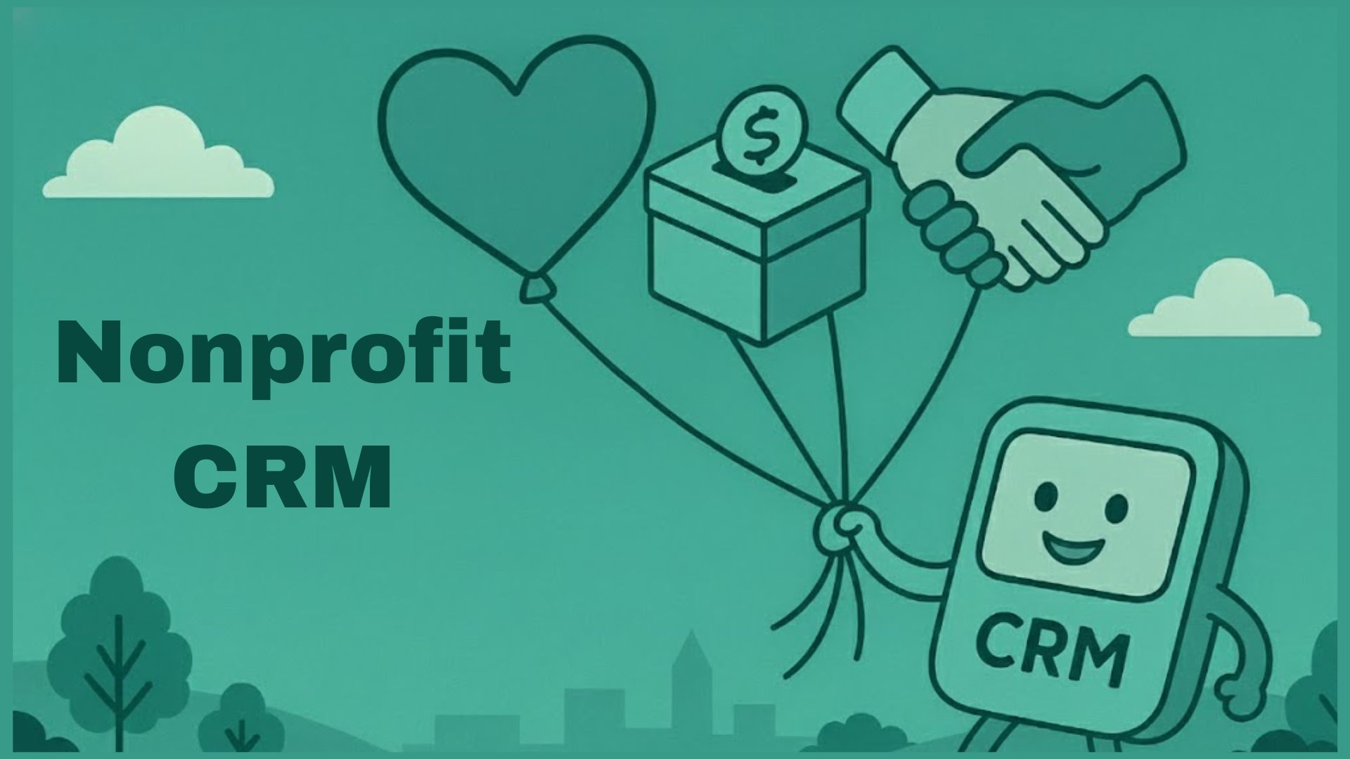 5 Best CRMs for Nonprofits and NGOs