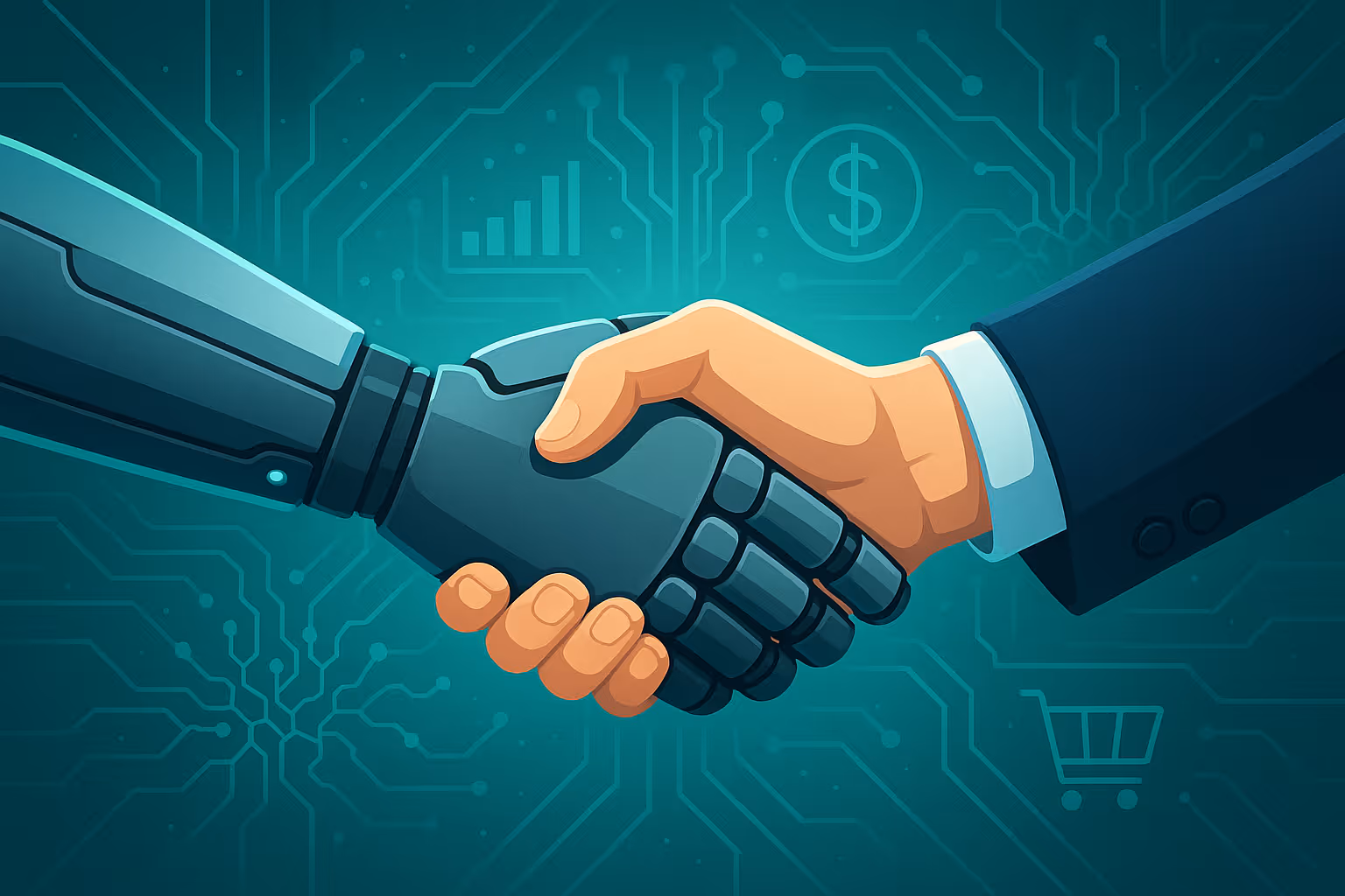 AI in Sales Enablement: Use Cases, Examples & Benefits