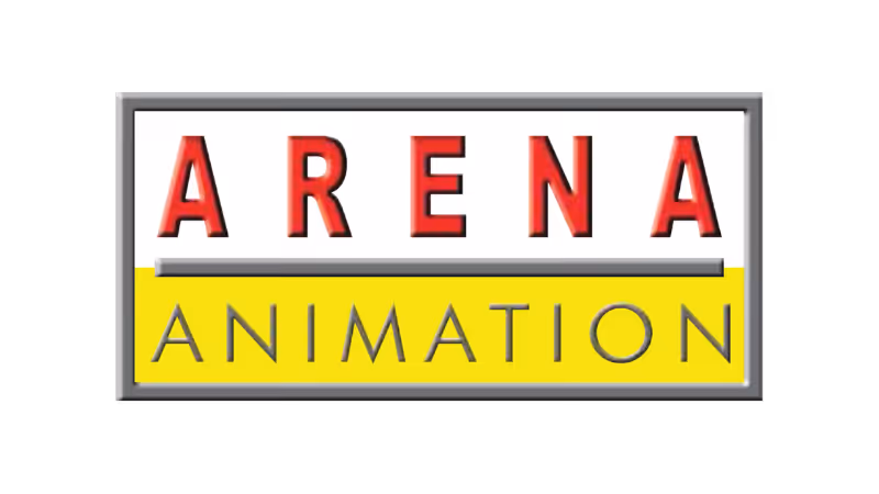 Arena Animation