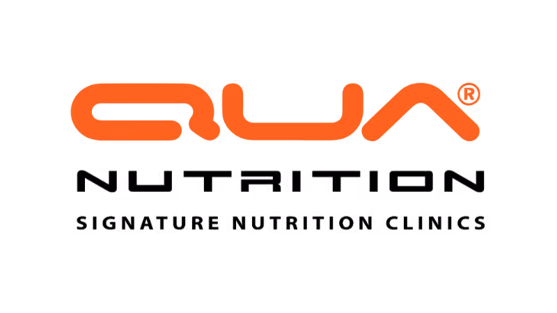 Qua Nutrition