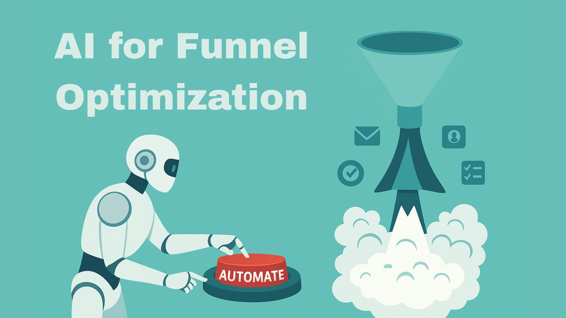 How to Use an AI Sales Tool to Improve Your Funnel