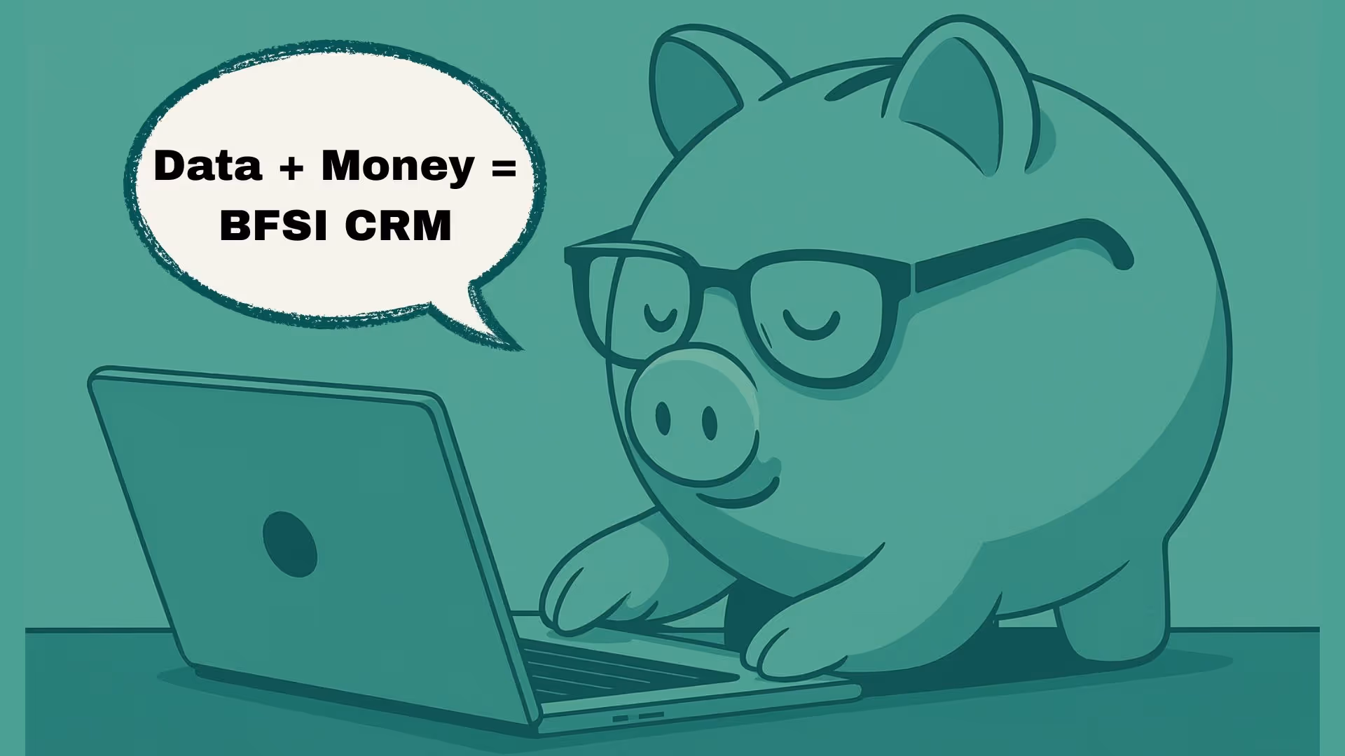 Banking CRM Software: Features & Compliance Guide