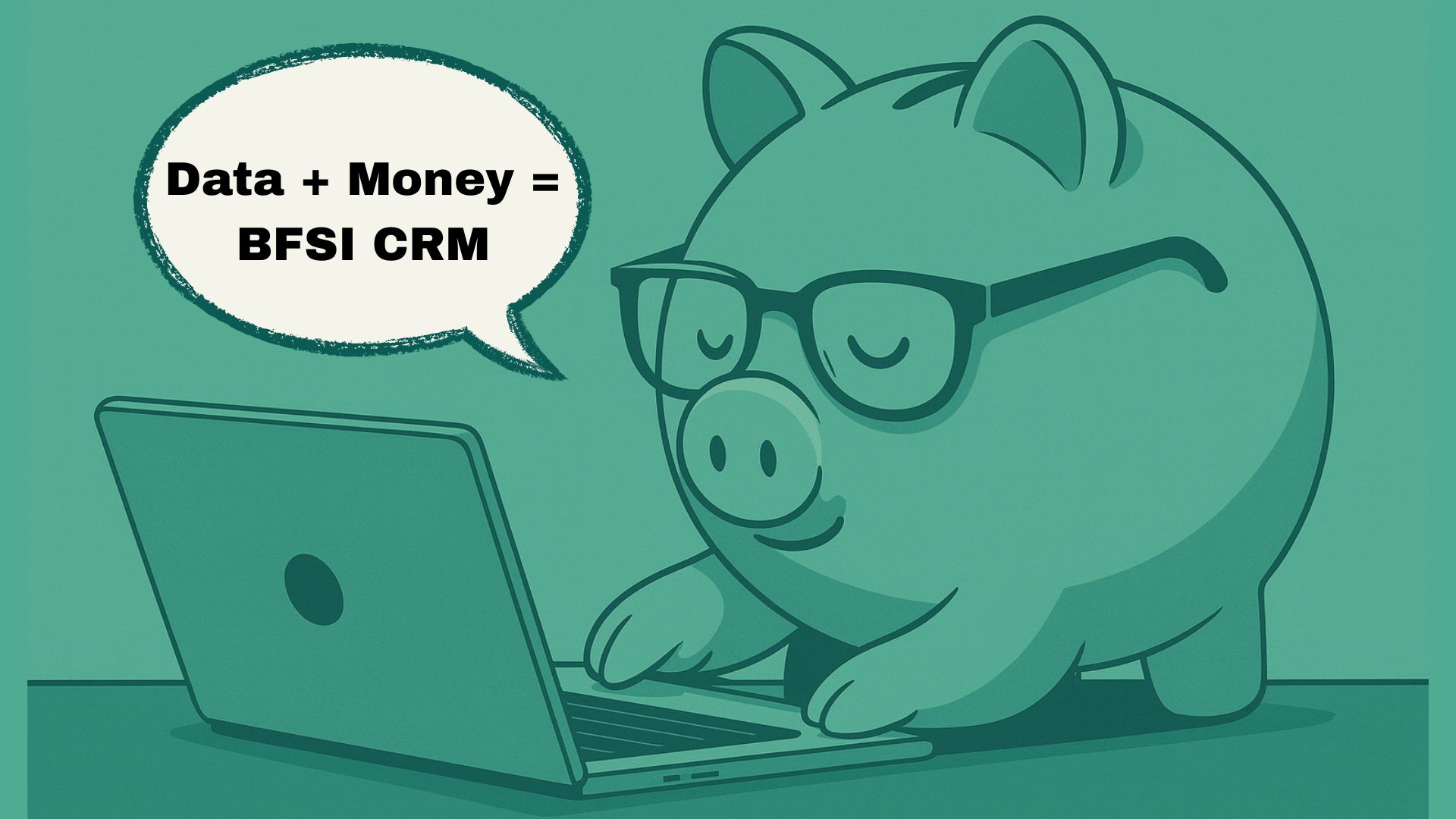 4 Best BFSI CRM Tools for Banks and Finance Teams