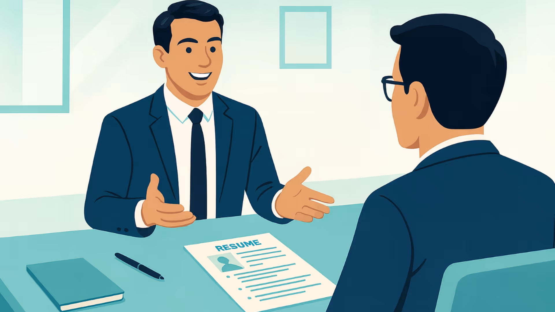 Top Sales Interview Questions & Answers (With Sample Responses for Freshers)