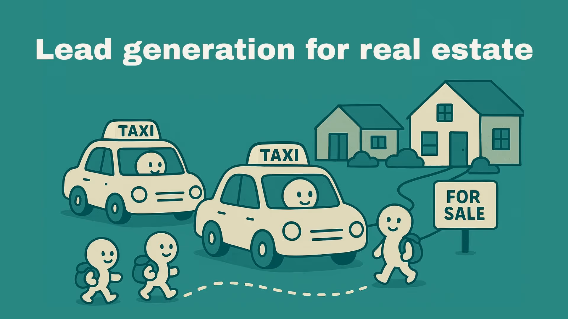 9 Real Estate Leads Strategies for Faster Growth