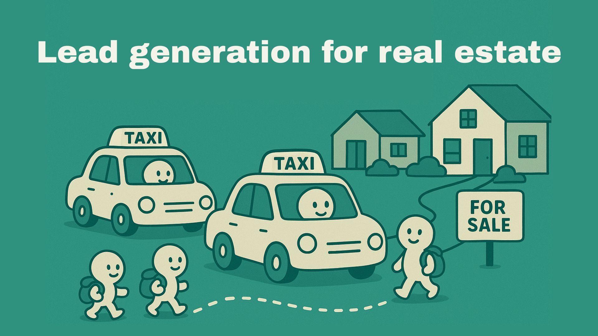 9 Real Estate Leads Strategies for Faster Growth