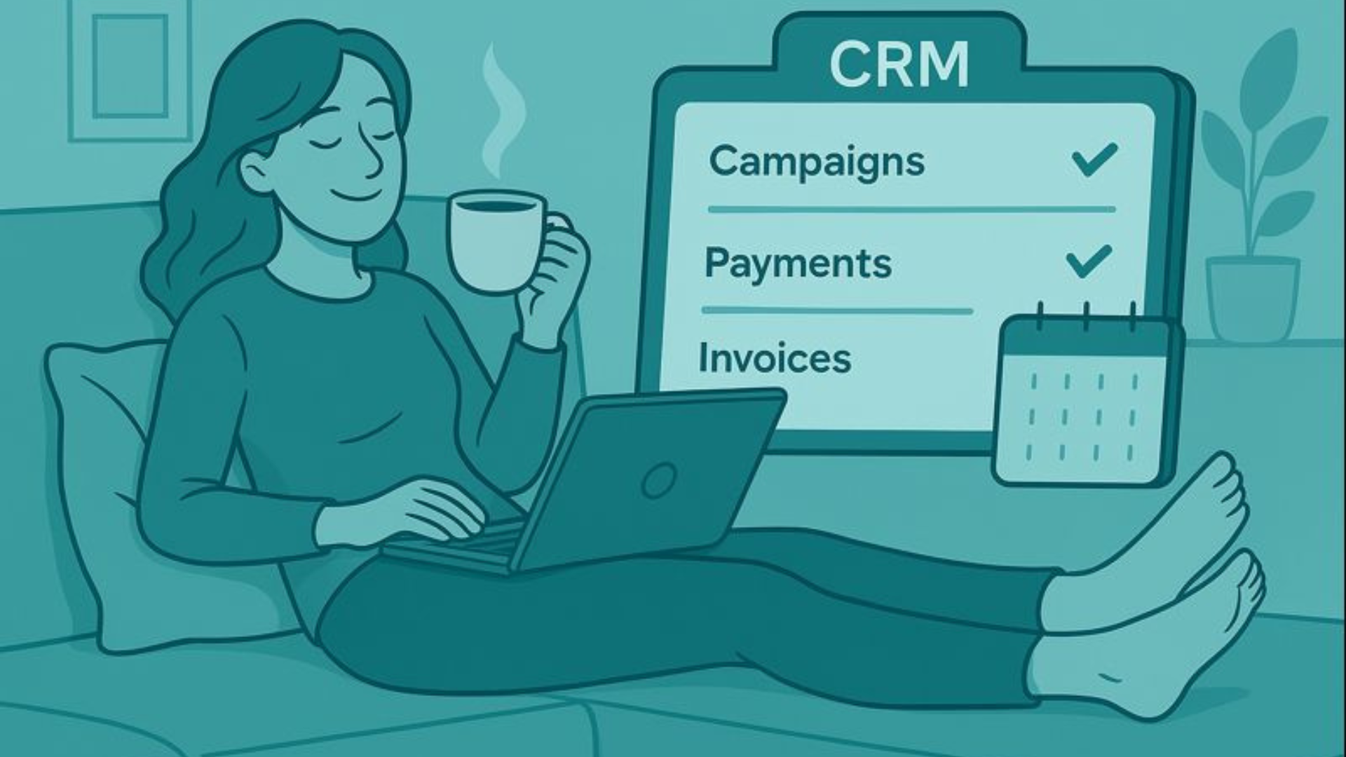 How to Choose a CRM for Influencers That Boosts Growth