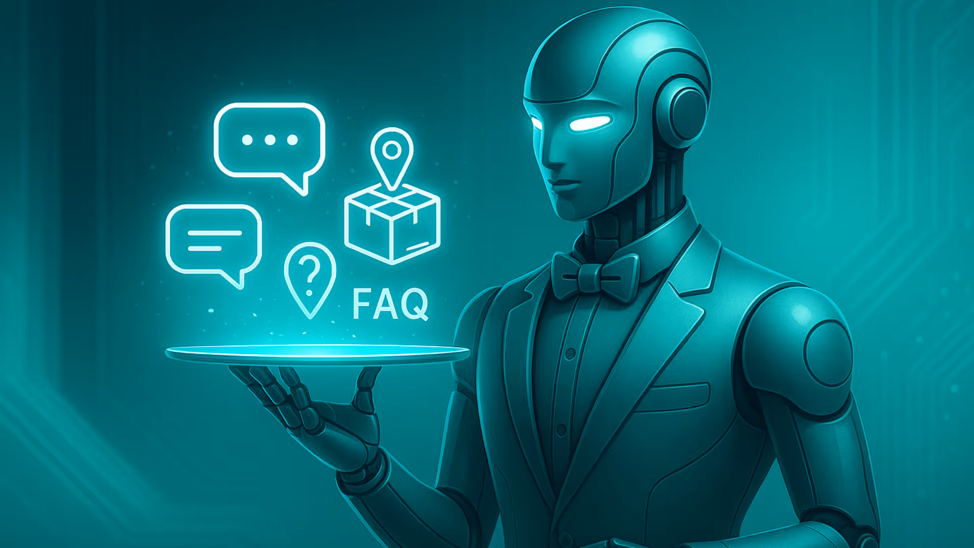 7 Ways AI Customer Service Improves Support Teams