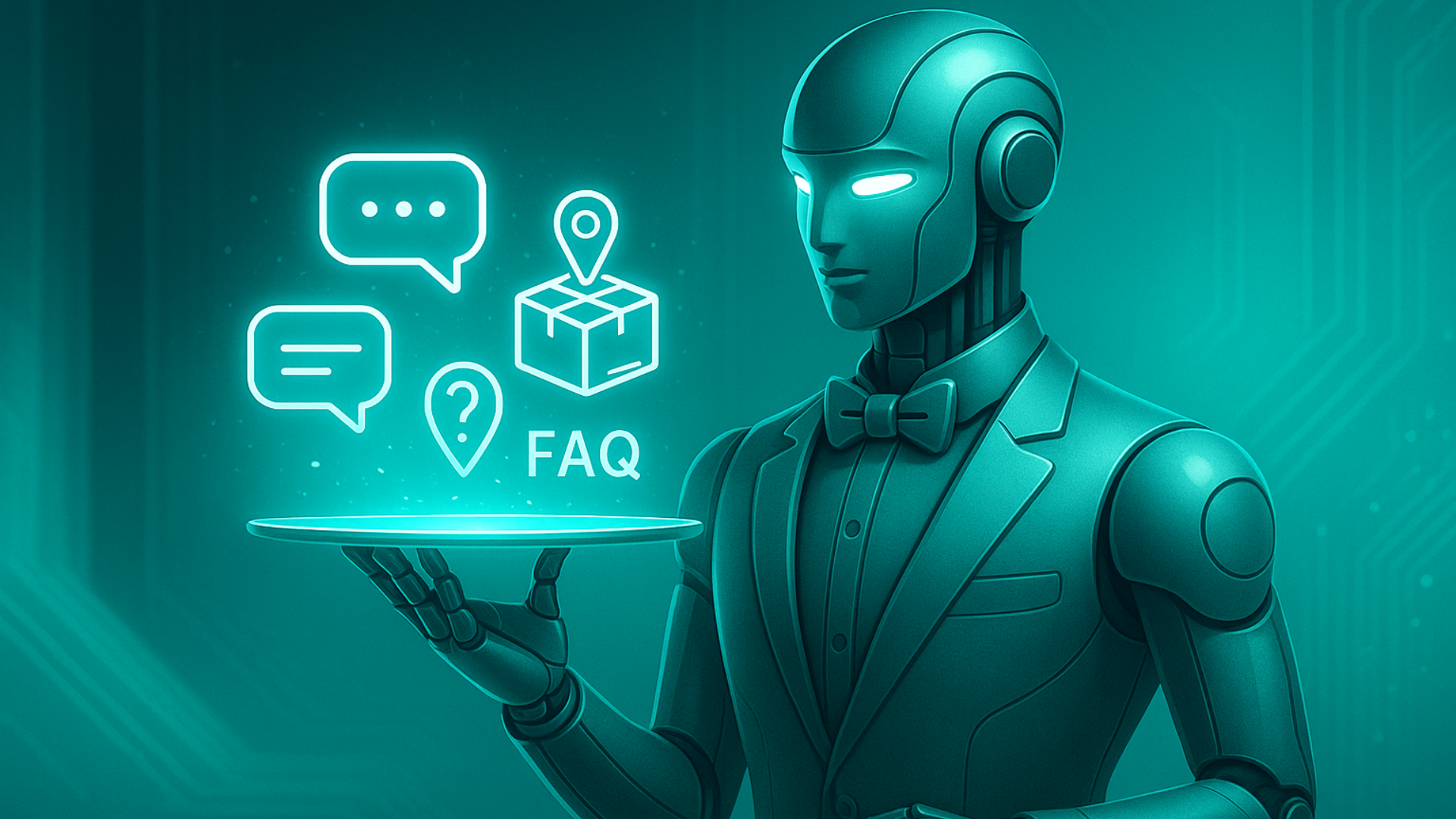 7 Ways AI Customer Service Improves Support Teams