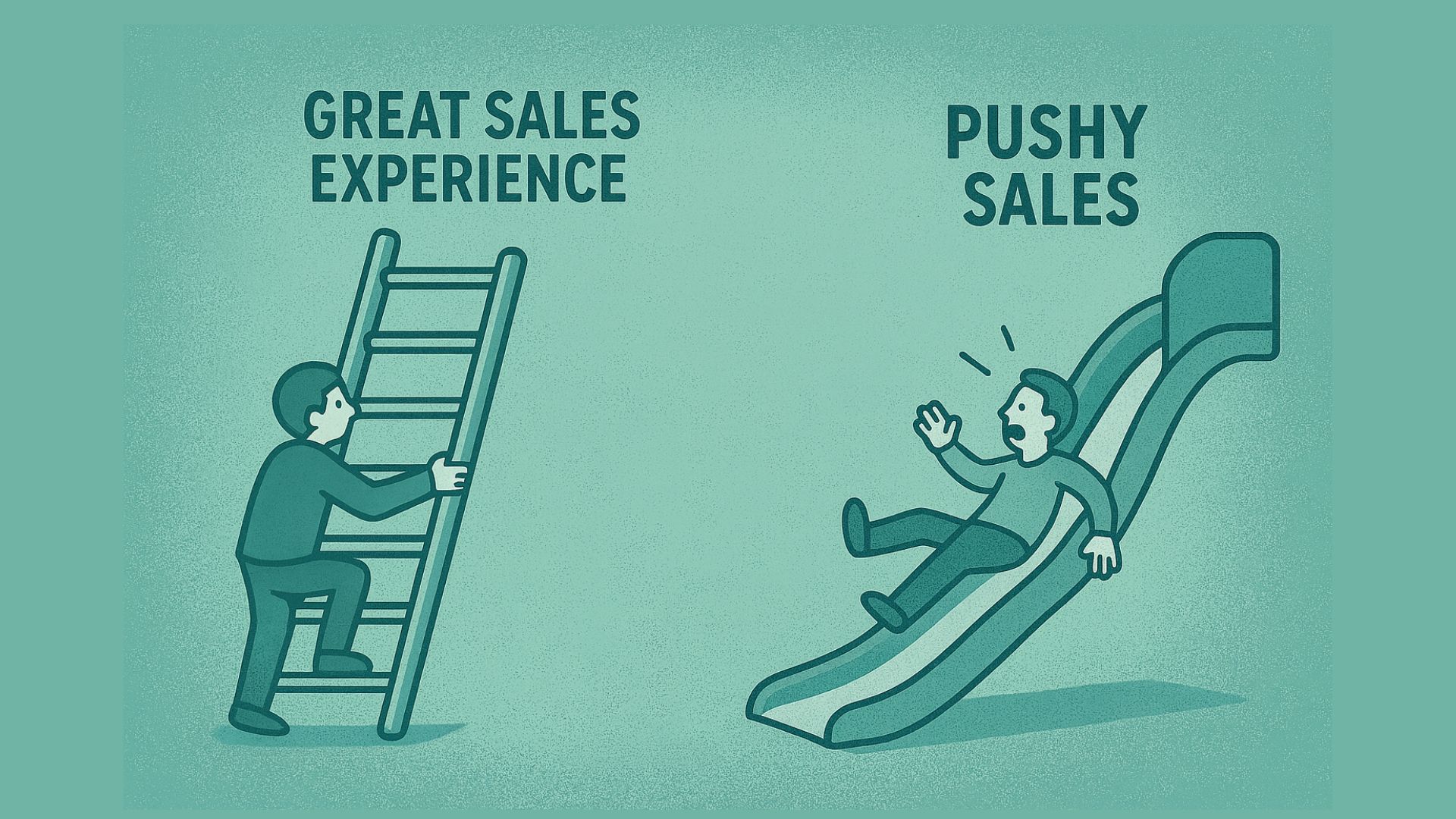 Sales Experience: Meaning, Examples & How to Describe It in Interviews