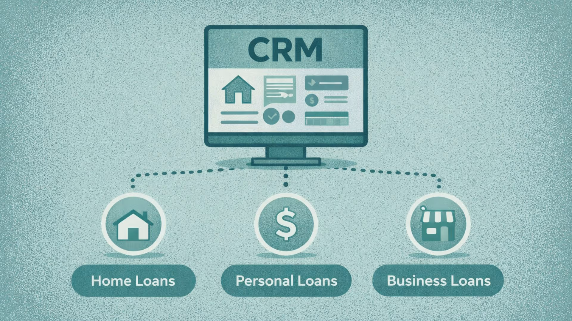 Lending CRM: What It Is, Features & Loan Lifecycle Role
