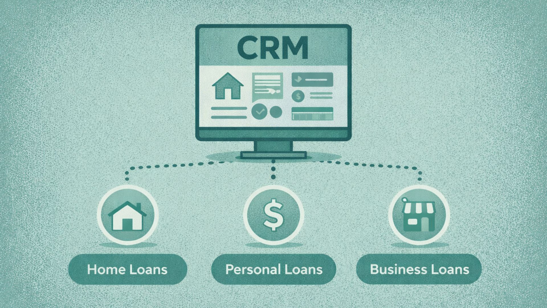 Lending CRM: What It Is, Features & Loan Lifecycle Role