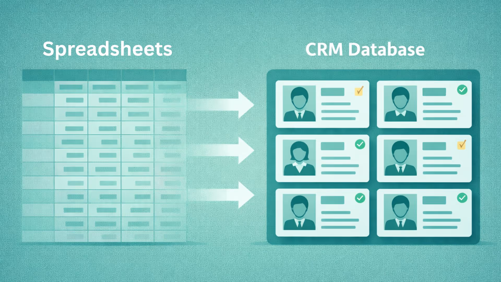CRM Database: What It Is, How It Works & Best Practices