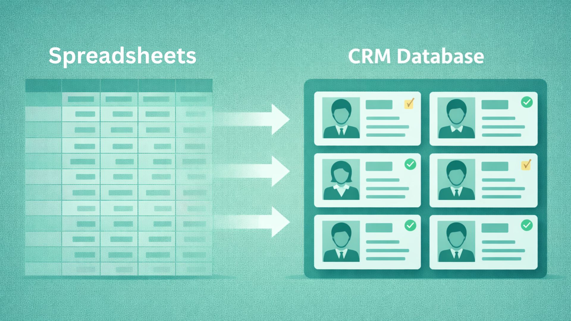 CRM Database: What It Is, How It Works & Best Practices