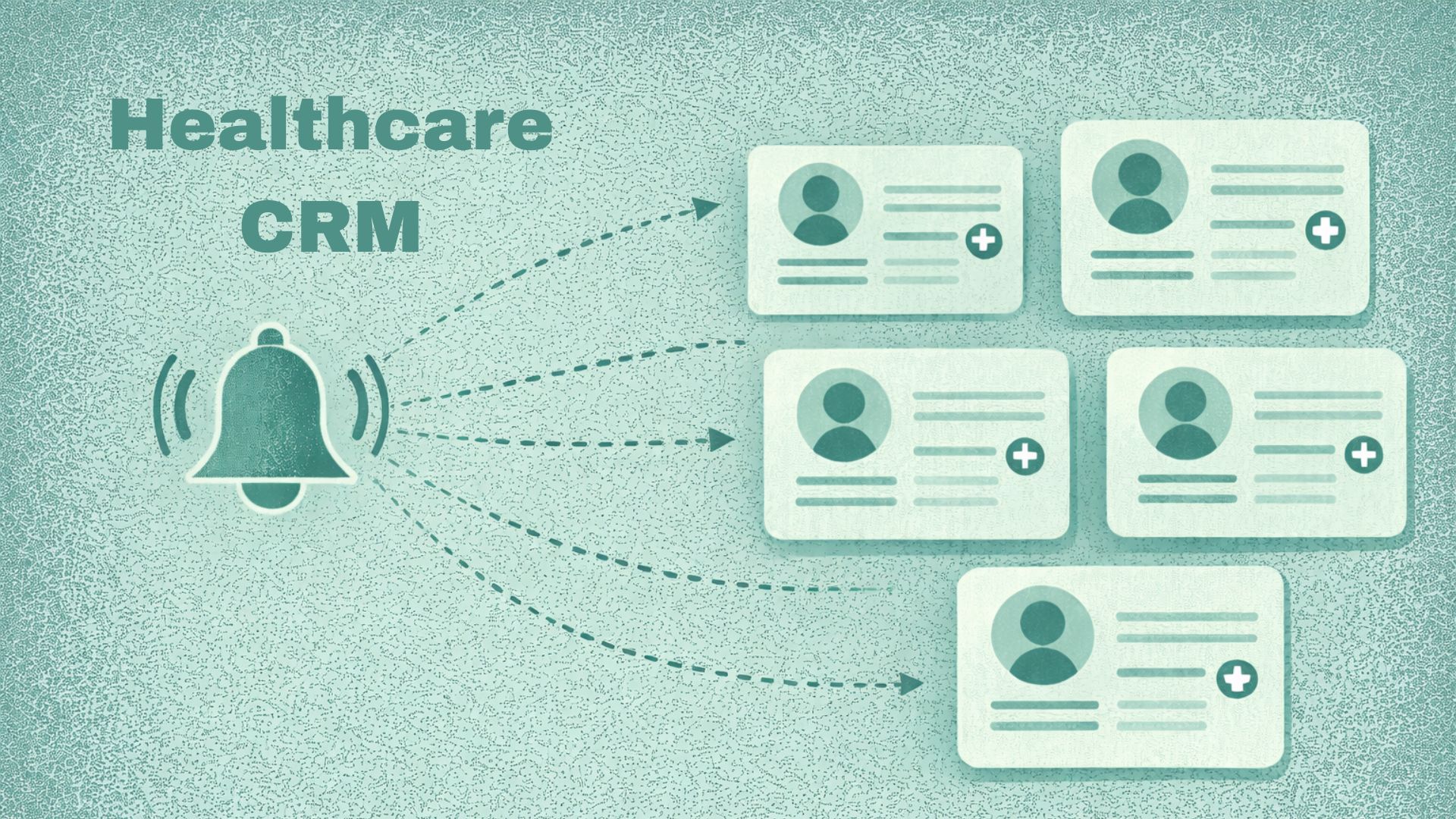 Hospital CRM: Features, Benefits & HIPAA Compliance Guide