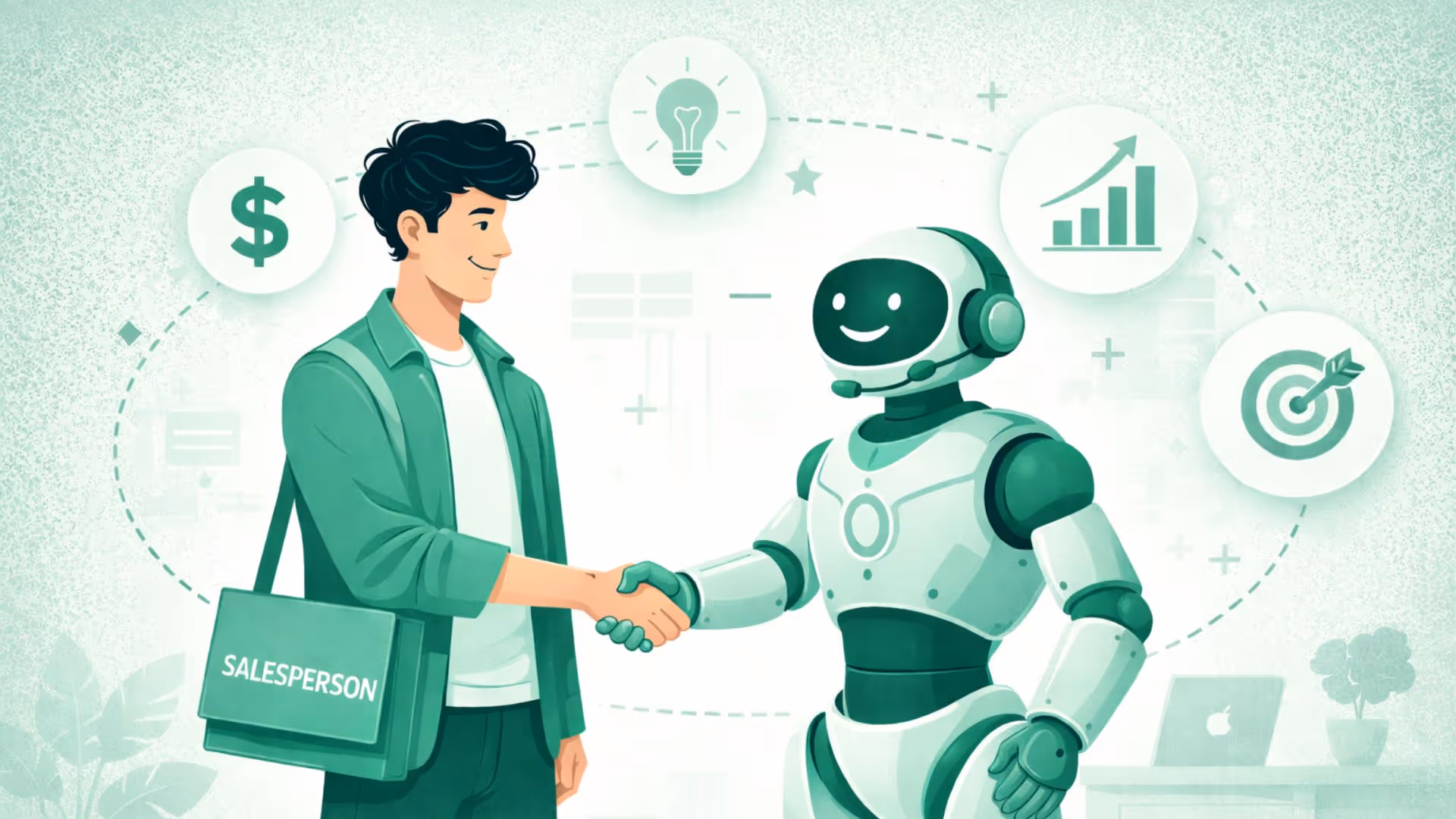 AI for Sales: Use Cases, Tools & How Teams Use It