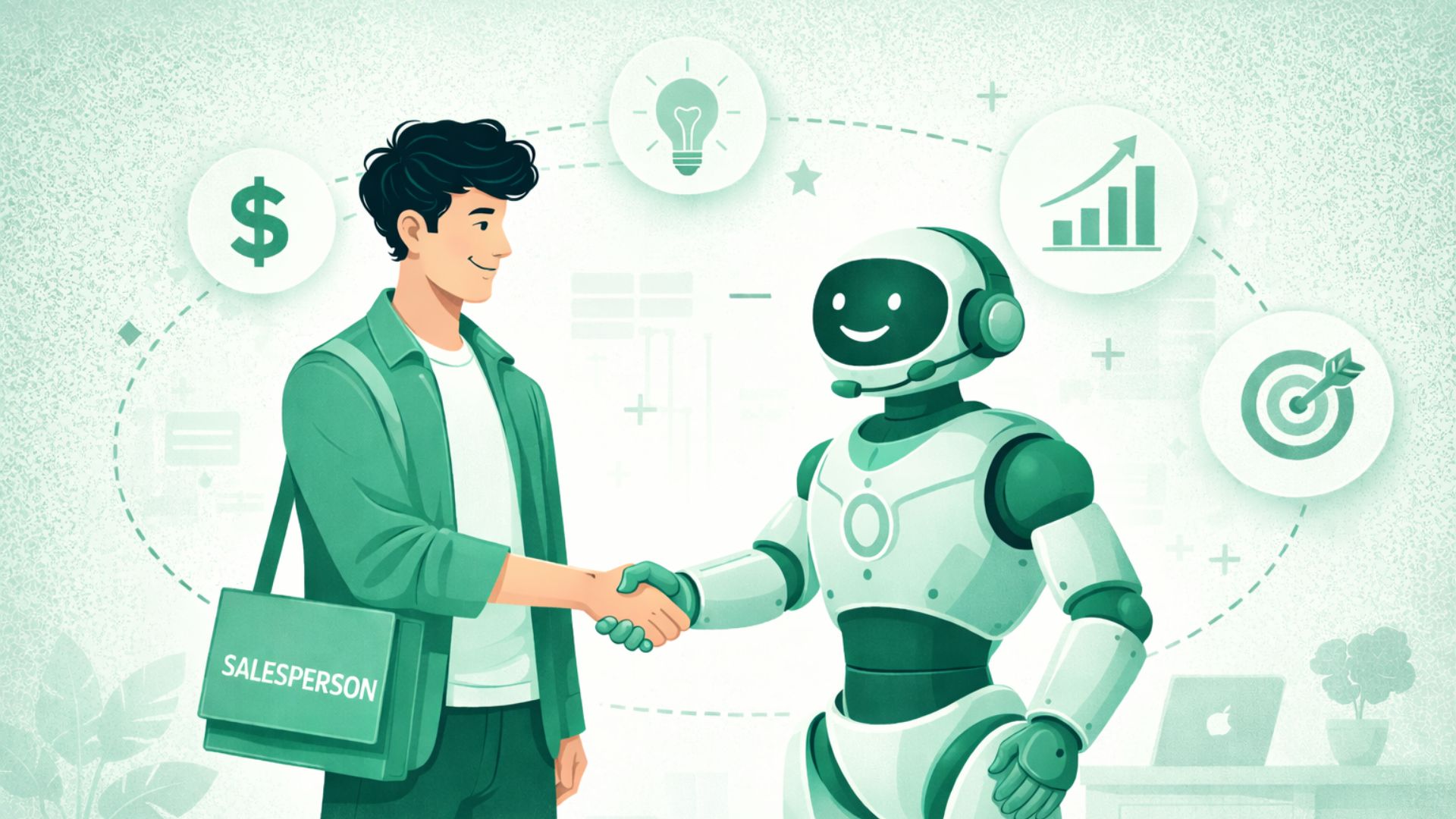 AI for Sales: Use Cases, Tools & How Teams Use It