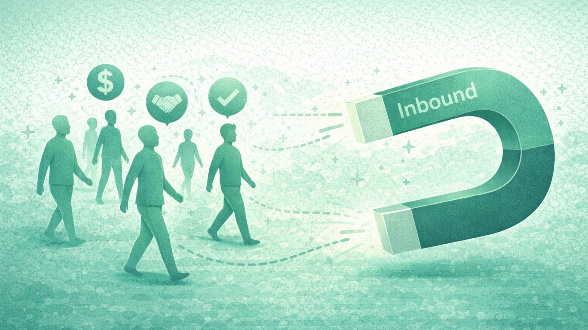 Inbound Sales: Concept, Techniques & Success