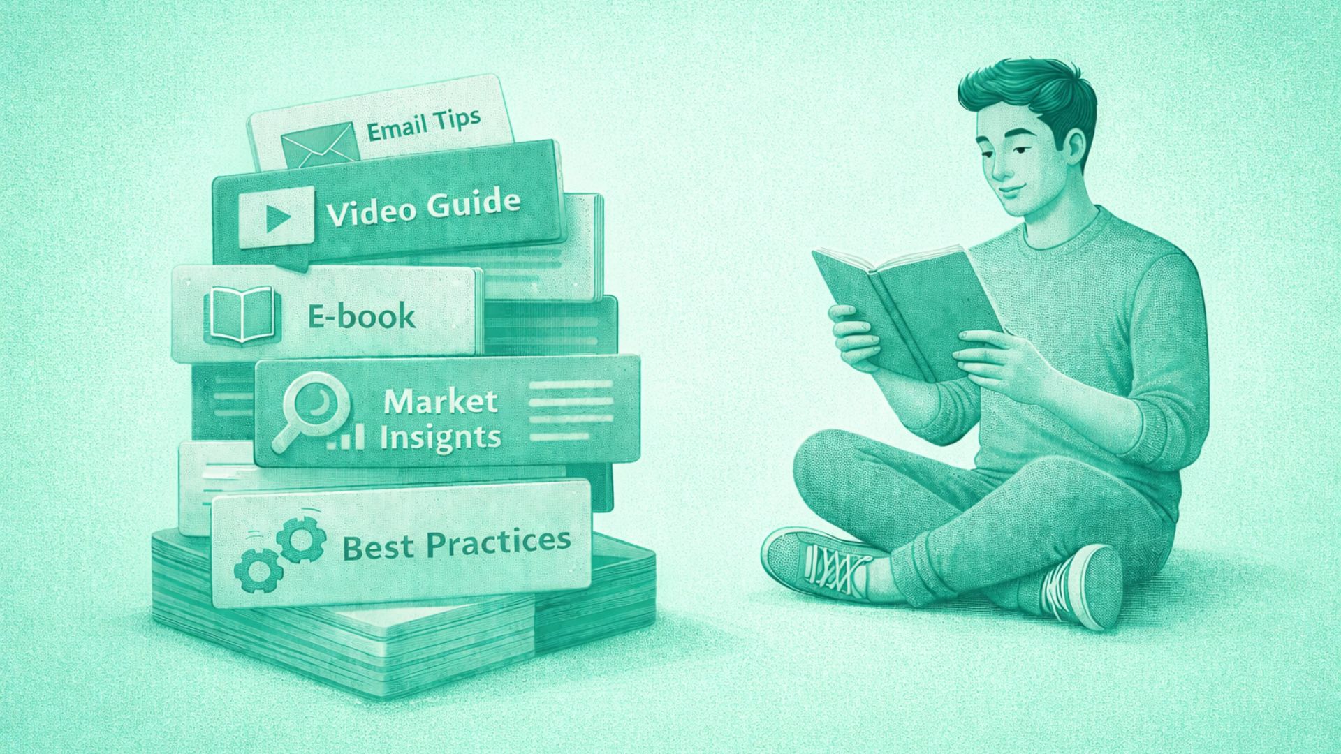 What Is Lead Nurturing? Frameworks, Techniques & Tools