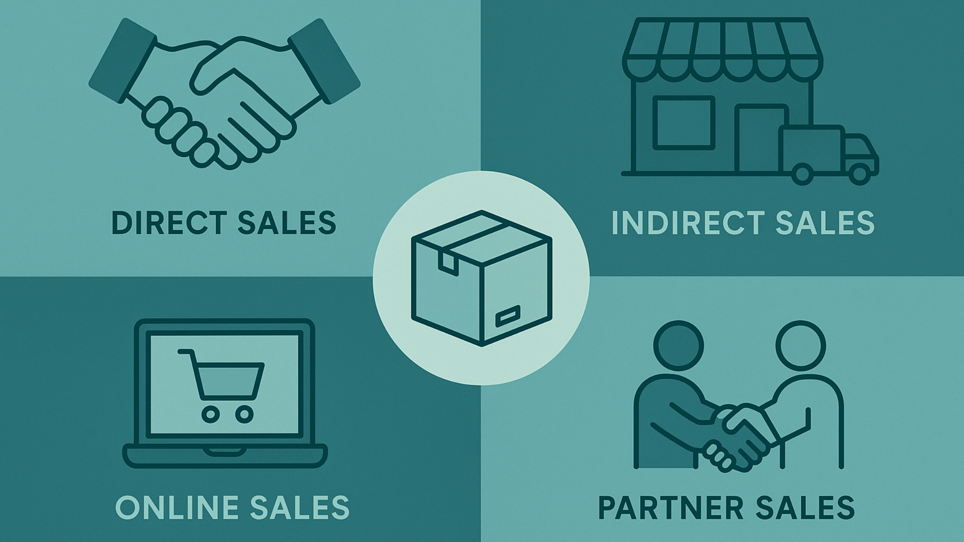 What Are Sales Channels and How Do They Drive Revenue?
