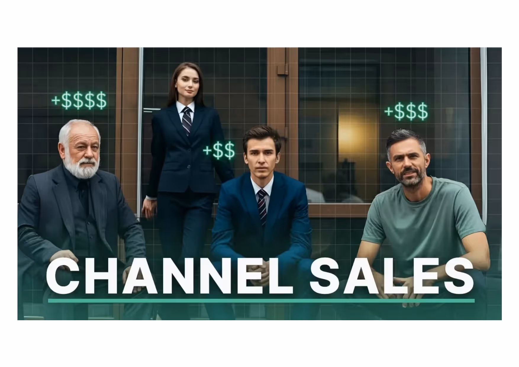 Channel Sales: 9 Ways to Expand Your Market