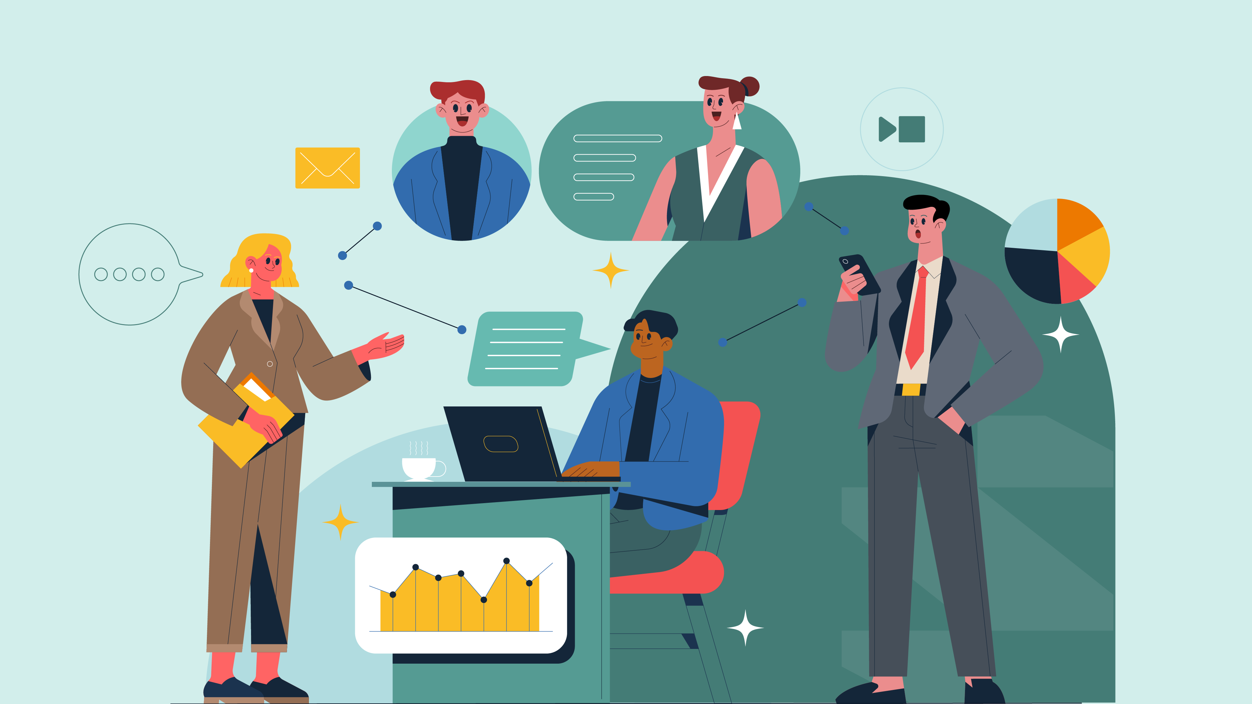 What Is Account Management? Roles, Skills and Best Practices