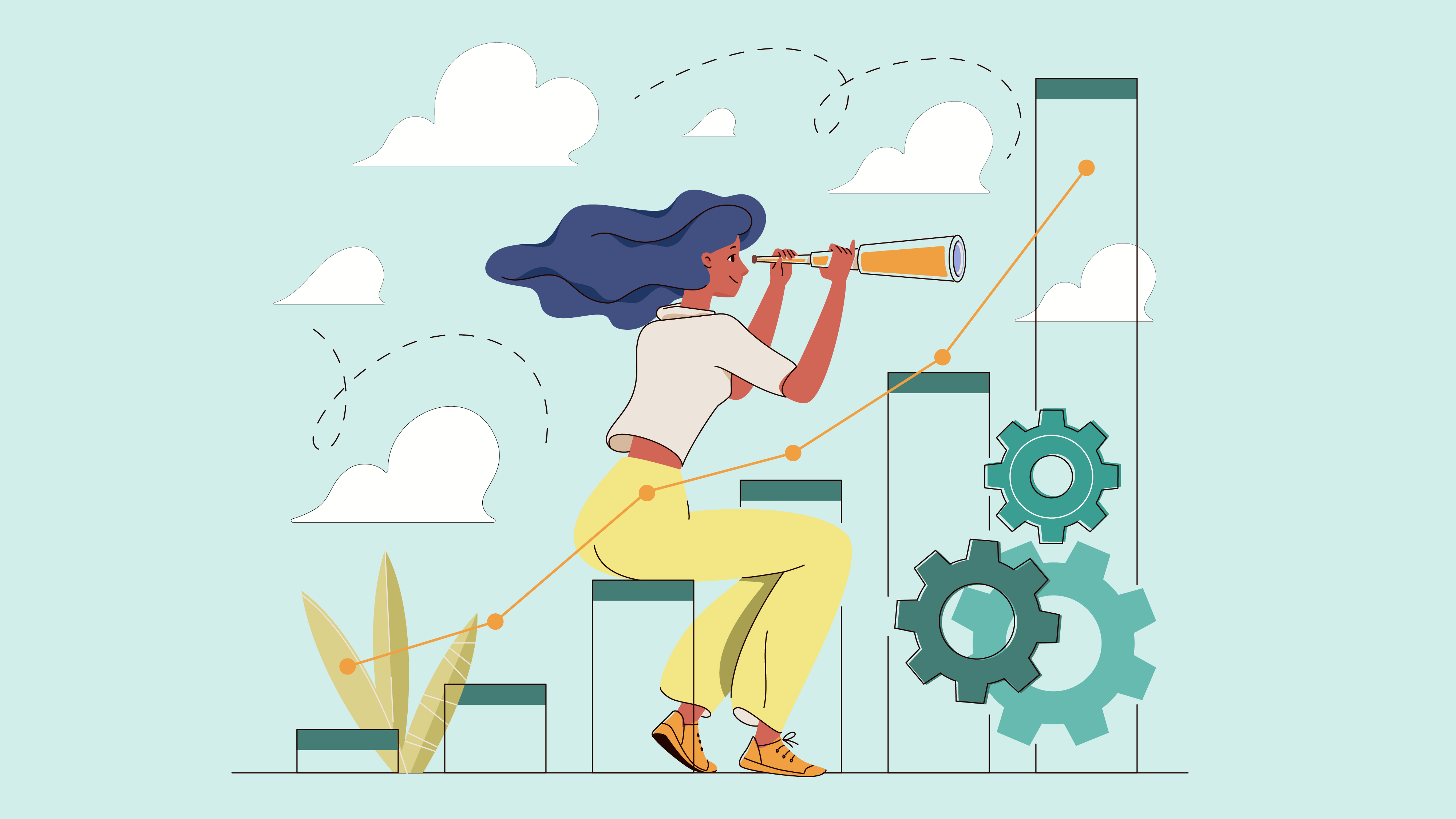 Sales Forecasting Mistakes That Break Revenue Predictions