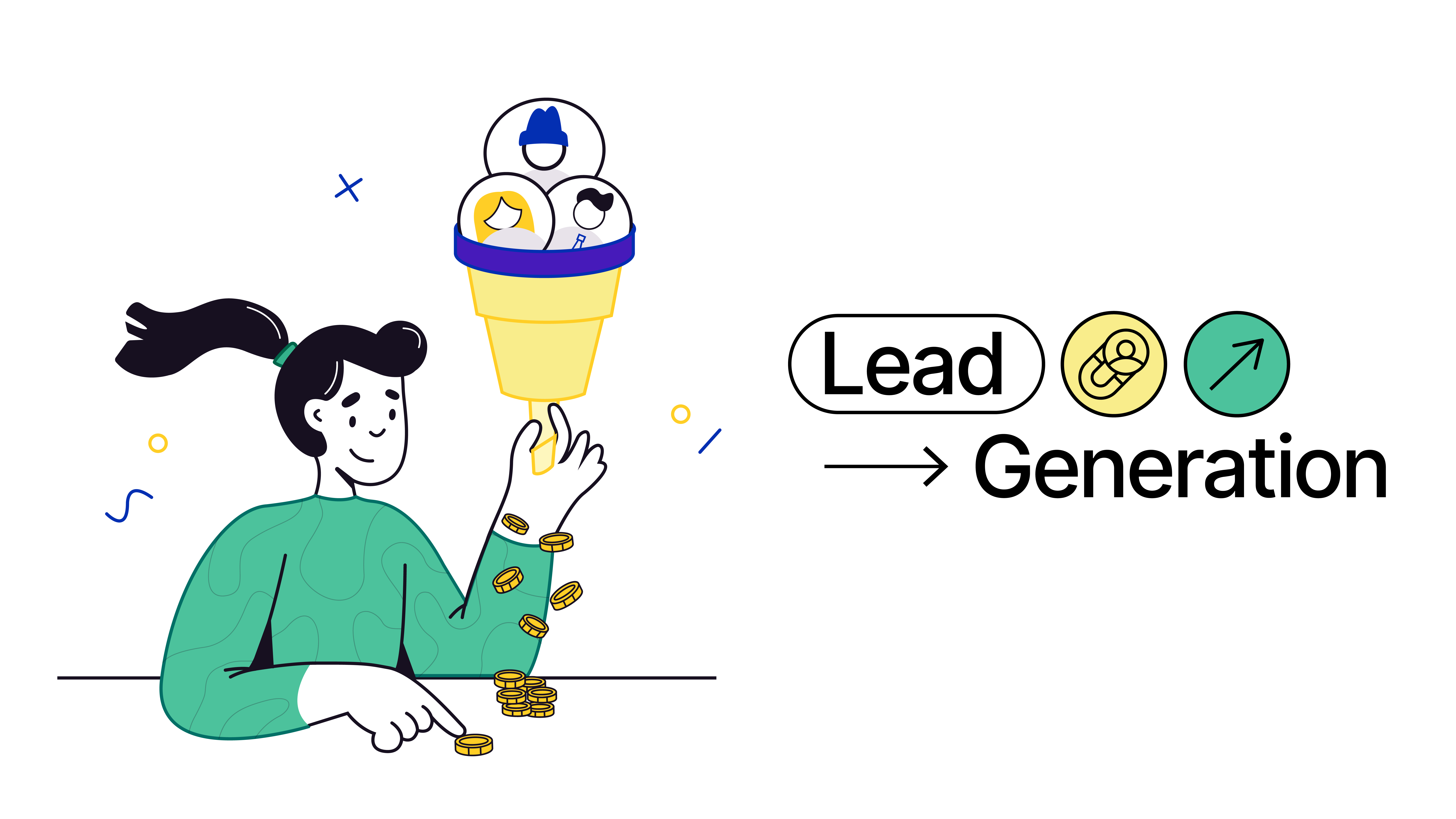 Essential Lead Generation Basics Every Sales Pro Should Know