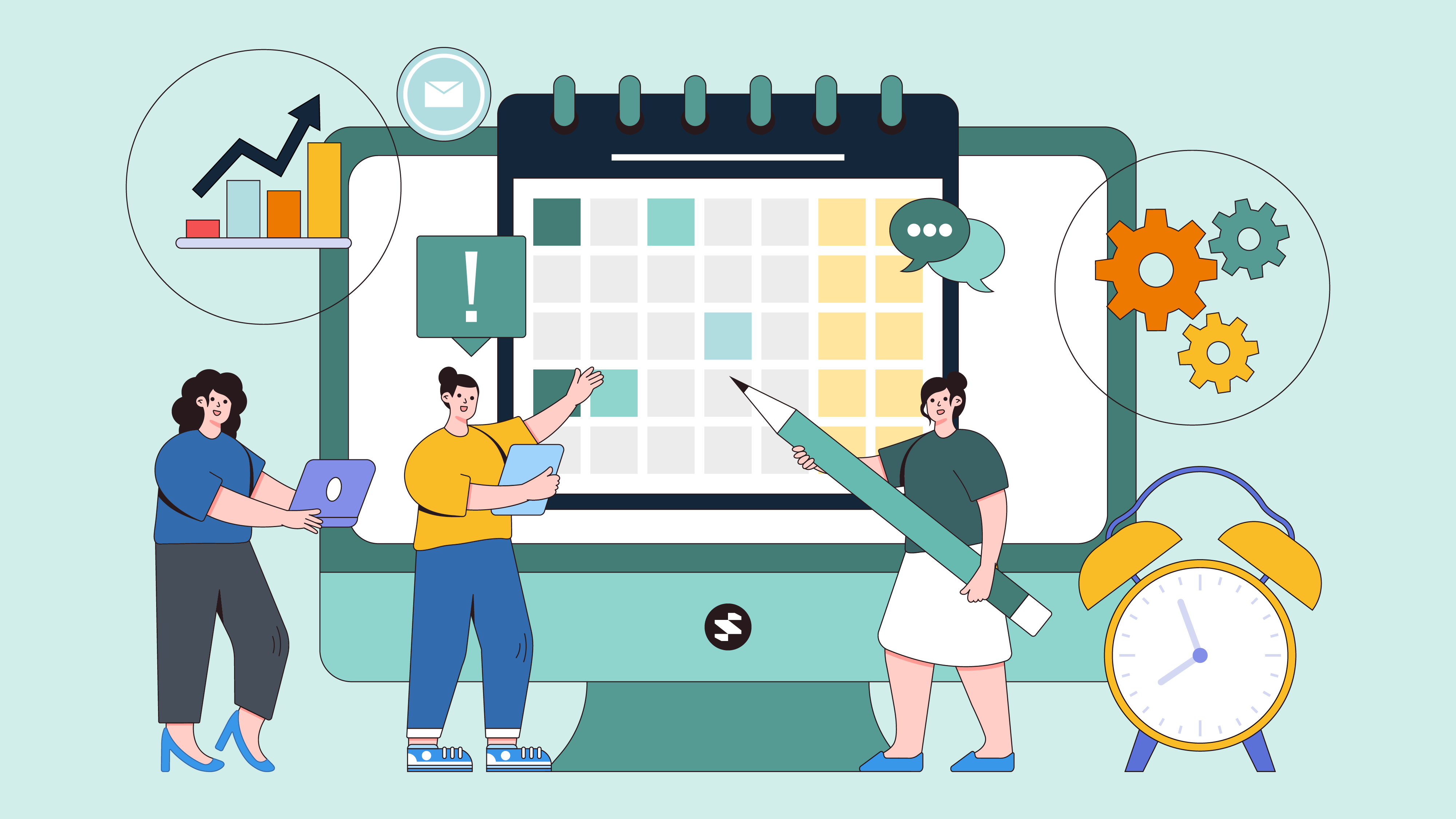 8 Steps to Create an Effective Sales Cadence