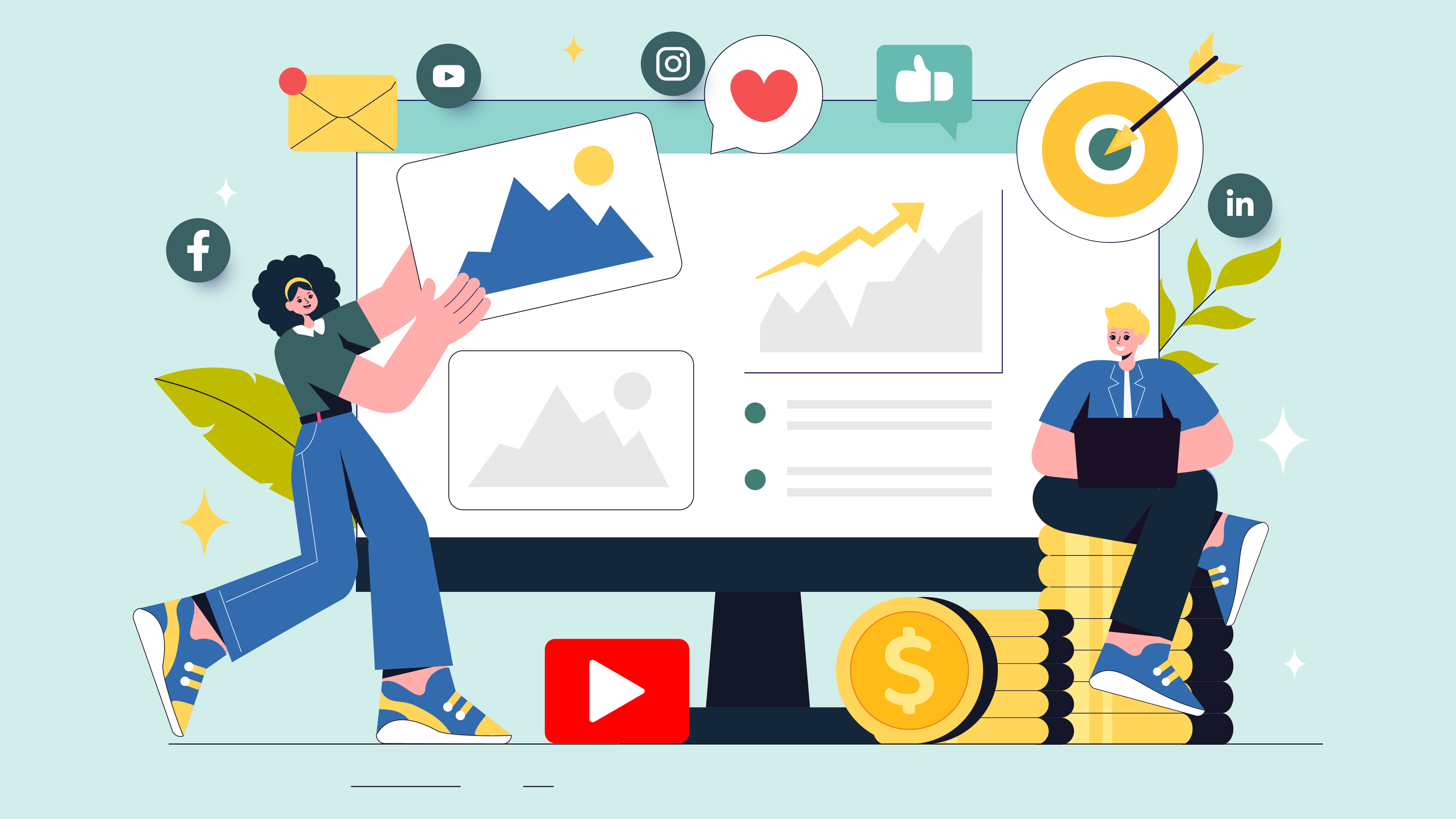 Digital Marketing: Complete Guide for Indian Businesses (2026)