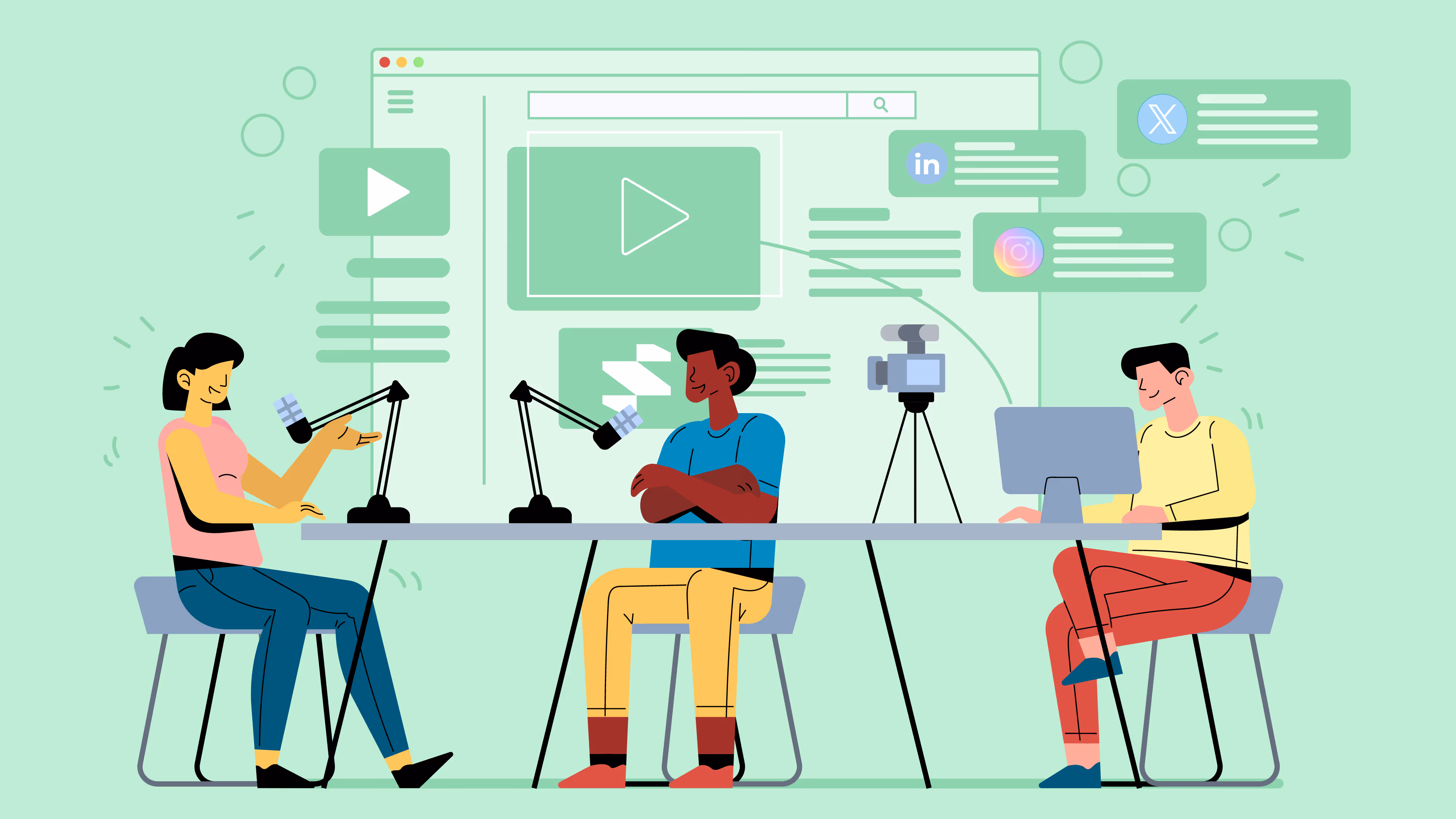 Content Marketing: Meaning, Strategy and Examples for B2B Companies