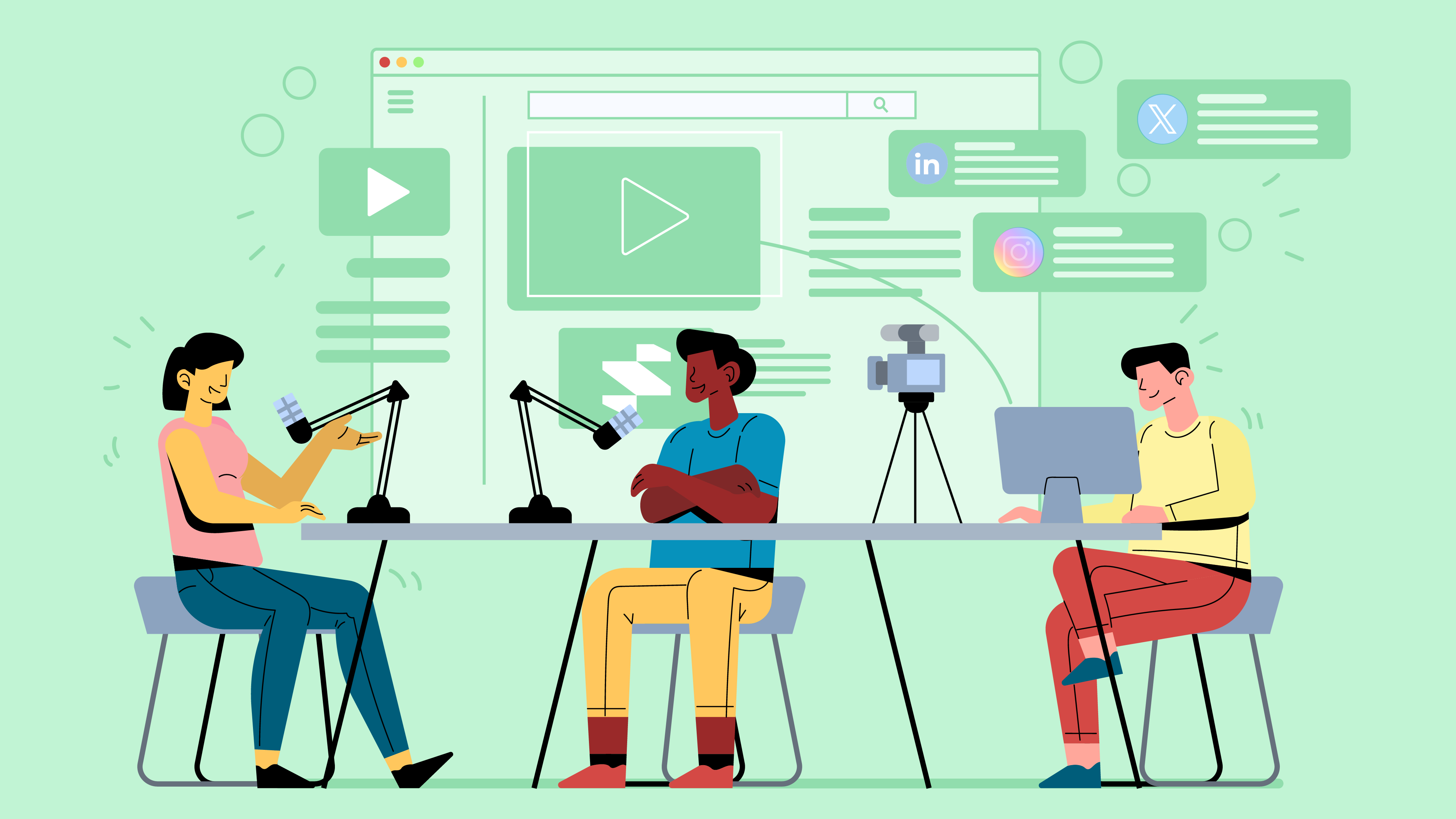 Content Marketing: Meaning, Strategy and Examples for B2B Companies