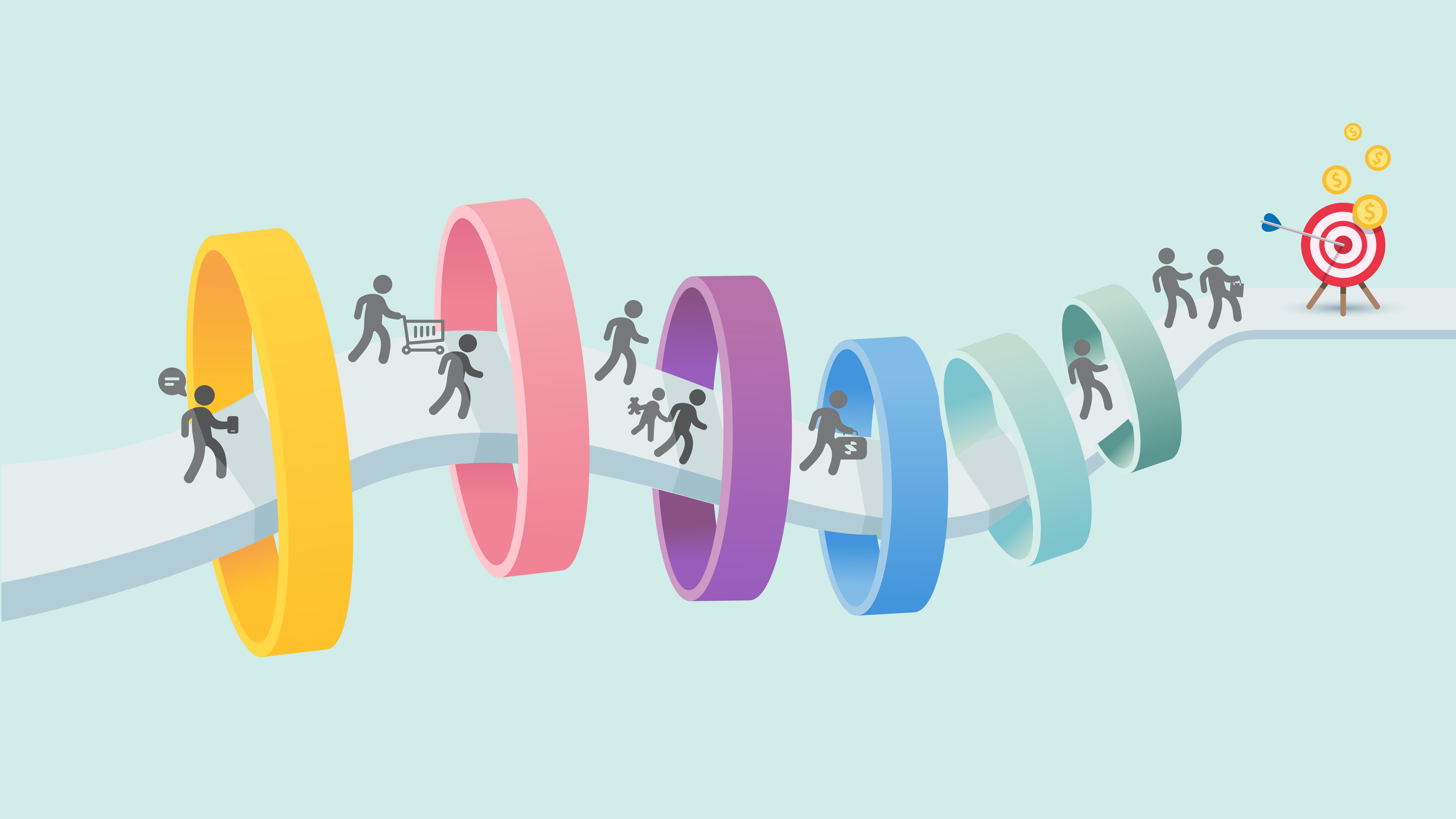 Customer Lifecycle Management (CLM): Stages, Strategy & CRM Guide for Indian Businesses