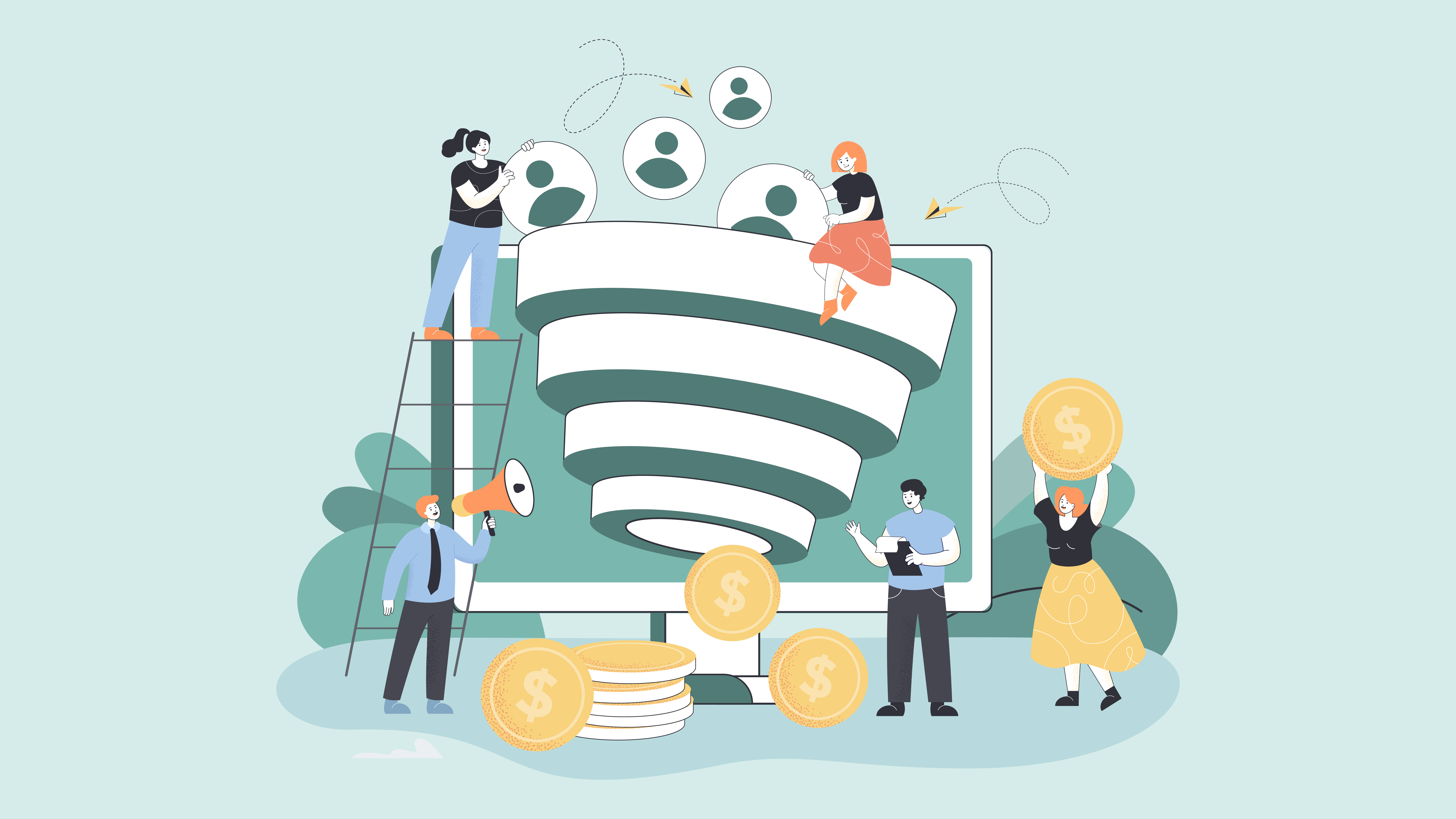 What Is Demand Generation? Strategy, Examples & Best Practices (2026 Guide)