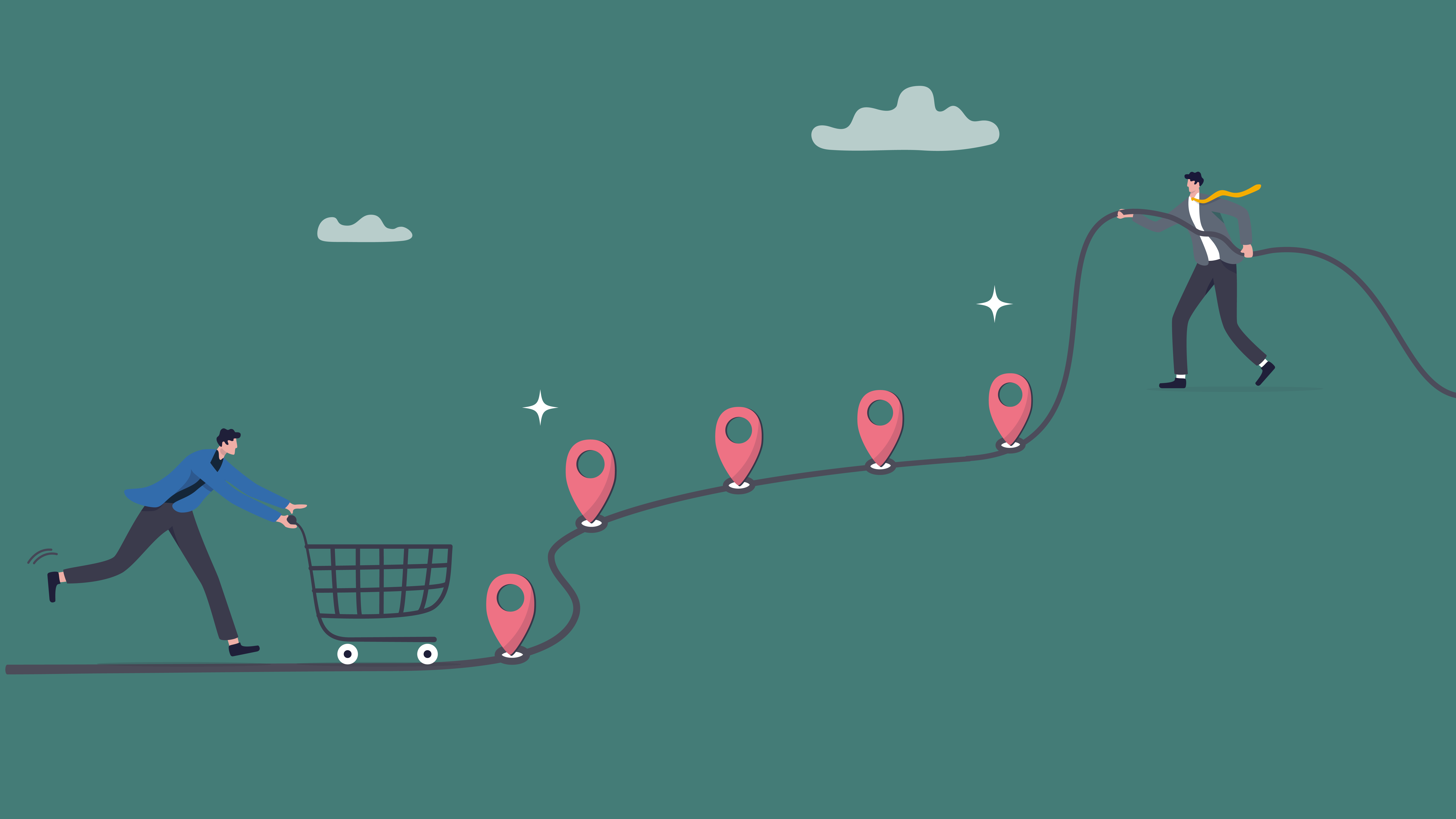 Customer Journey Orchestration: What It Is, How It Works and Real Examples