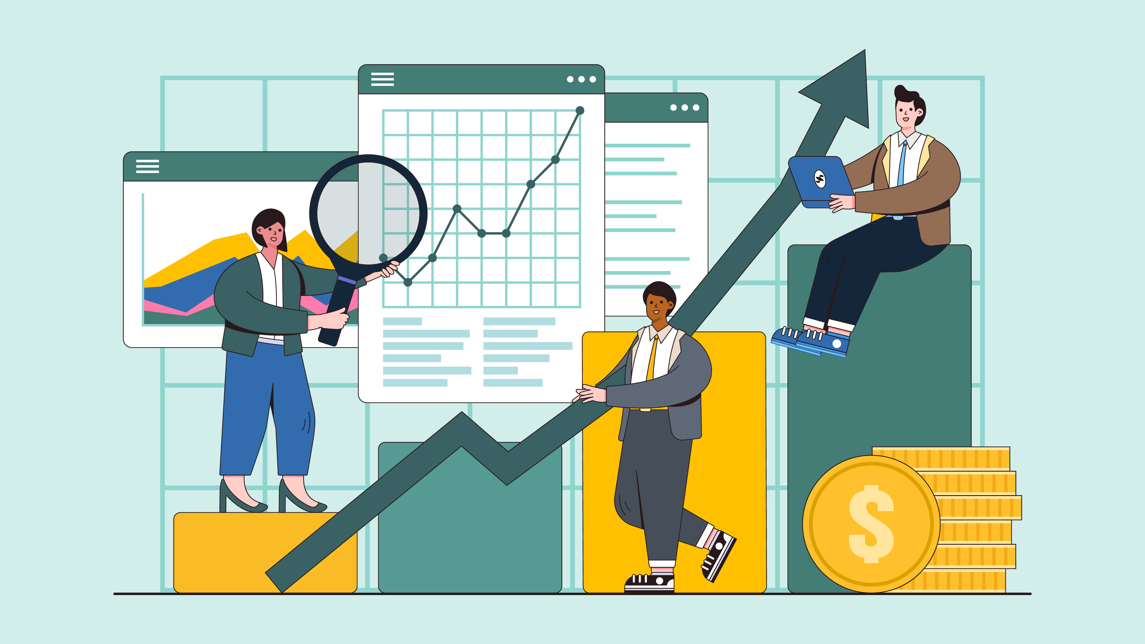 Sales Incentive Plan: Structure, Commission, and Bonuses