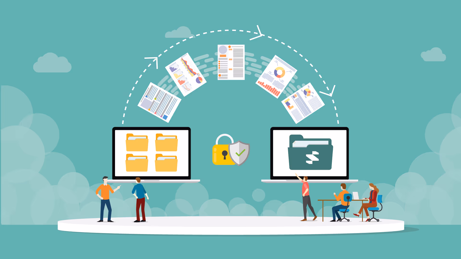 CRM Migration: Step-by-Step Process, Checklist & Best Practices
