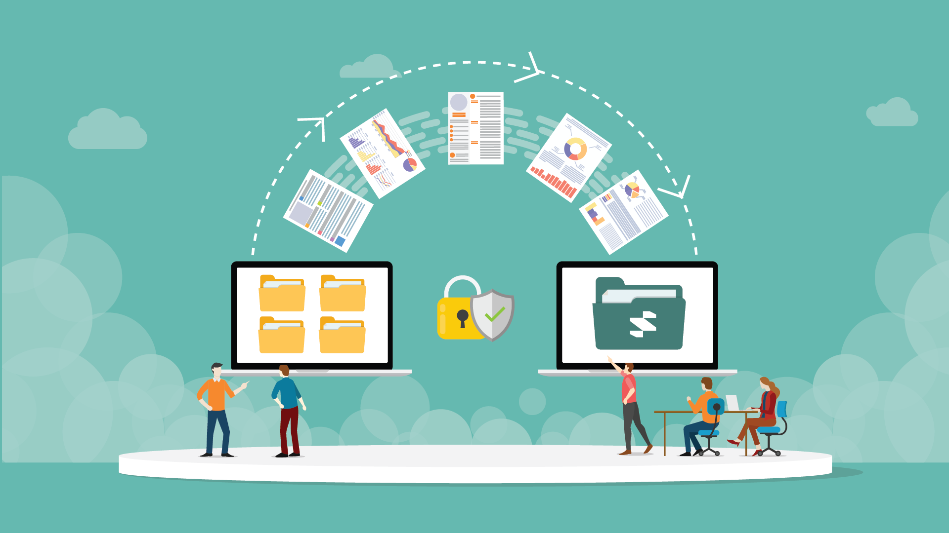 CRM Migration: Step-by-Step Process, Checklist & Best Practices