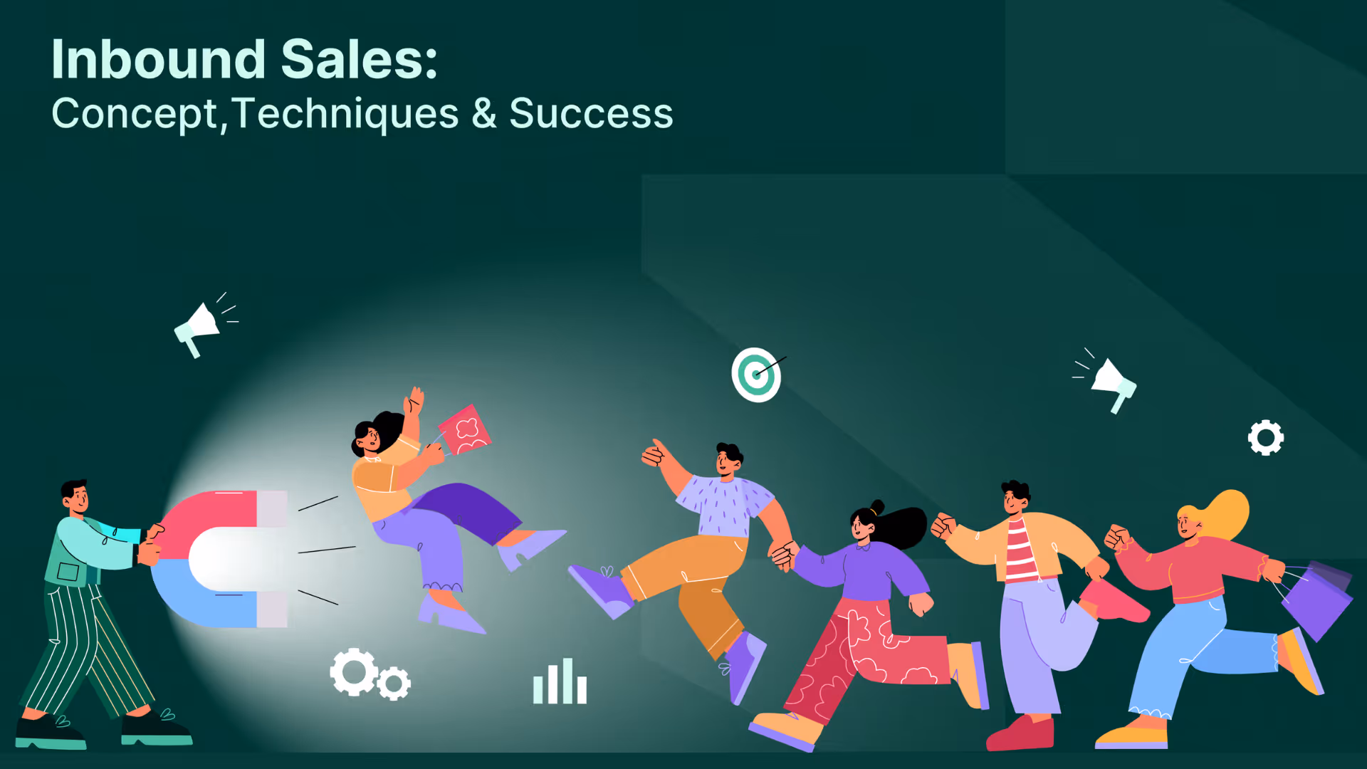 Inbound Sales: Meaning, Process, Strategies & Real Examples