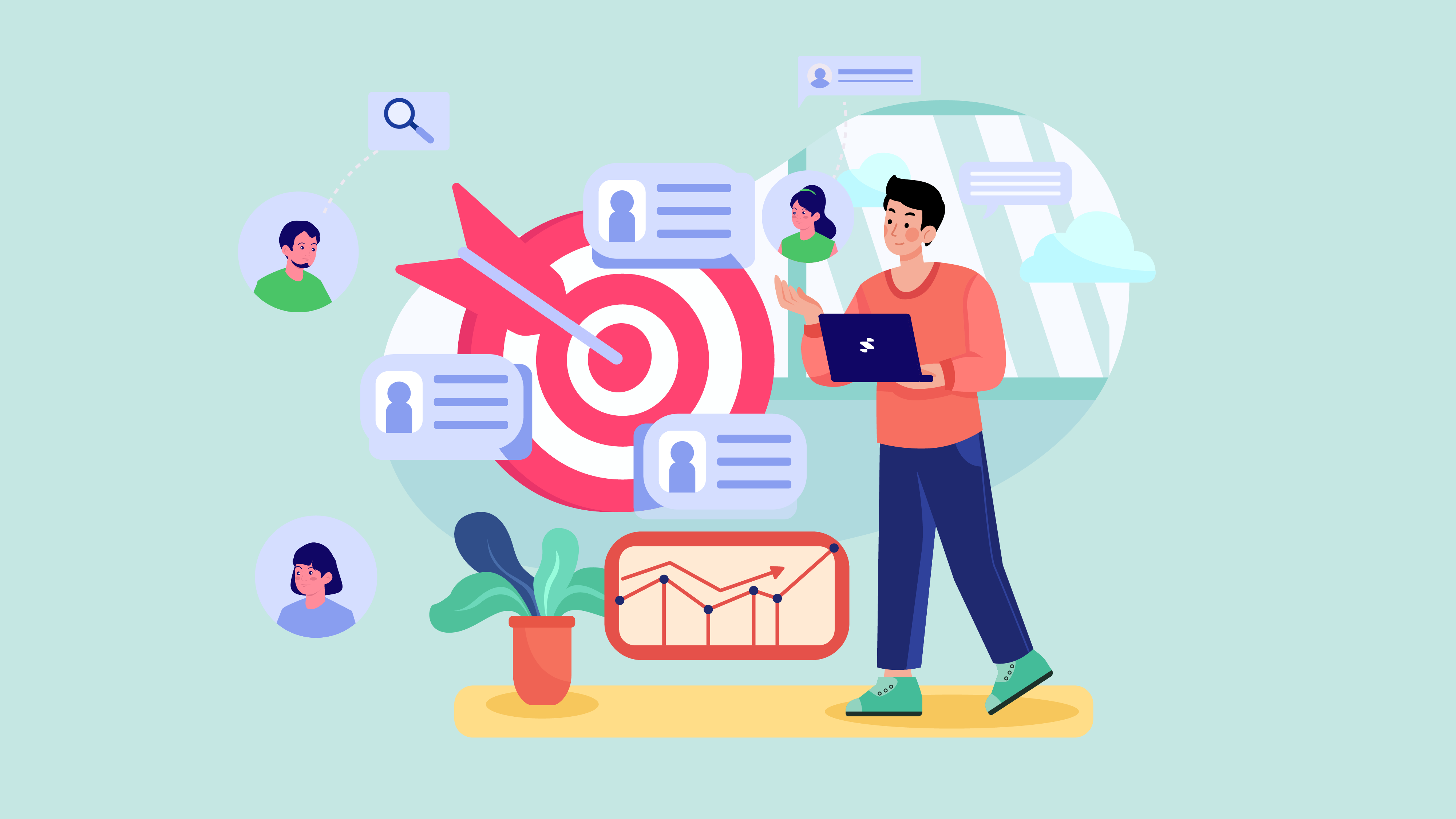 Intent Based Marketing: Examples, Tools and Strategy