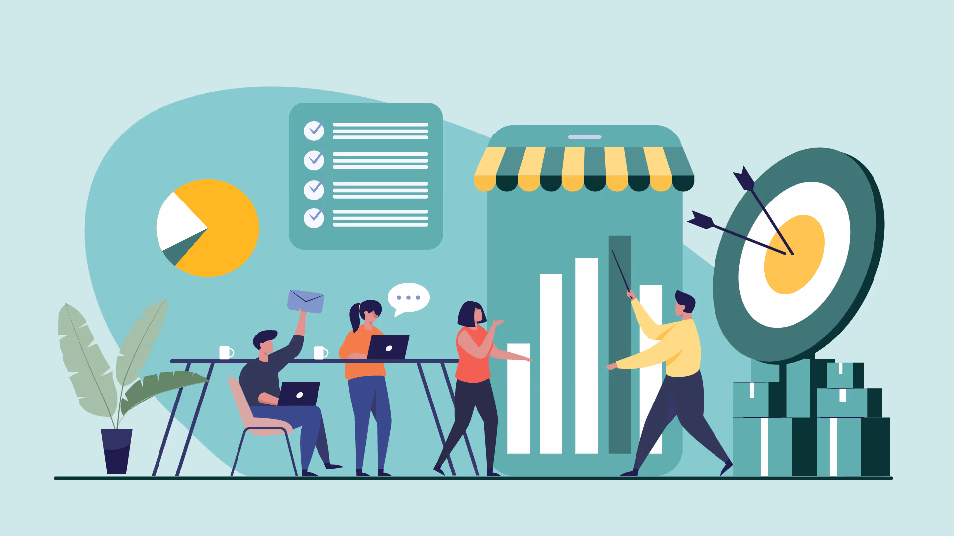 B2B Marketing in India: Strategies, Channels, KPIs & CRM Guide (2026)