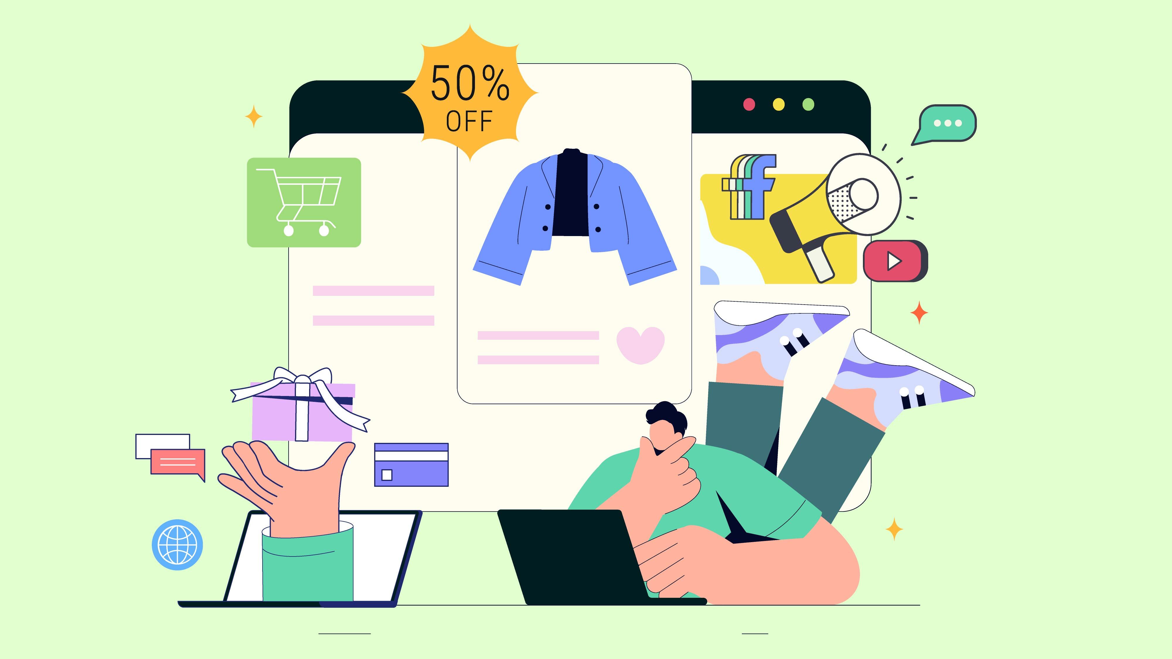 B2C Marketing: Strategies, Examples, and a Complete Guide