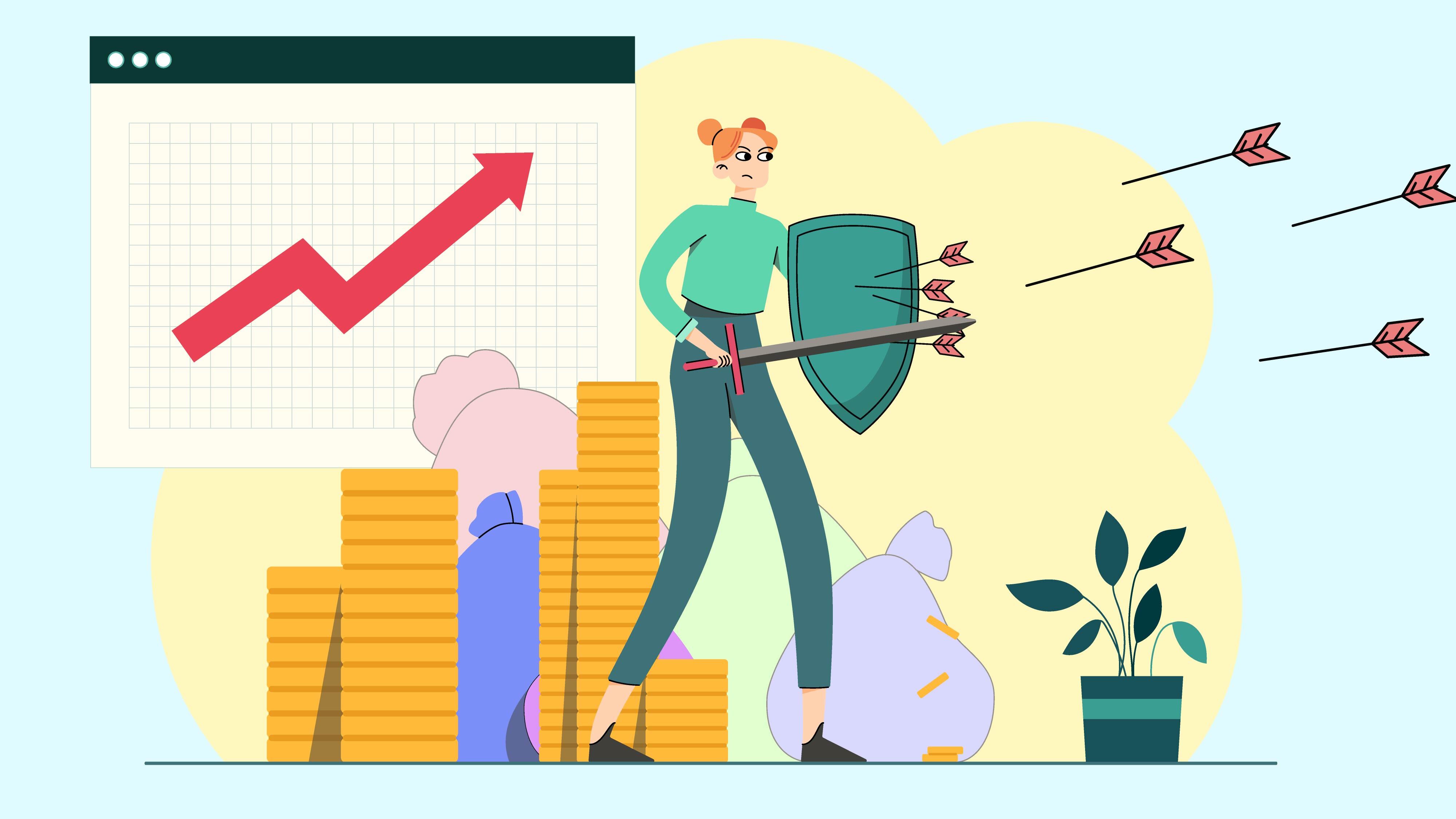 Gross Revenue Retention (GRR): Formula & How to Improve It
