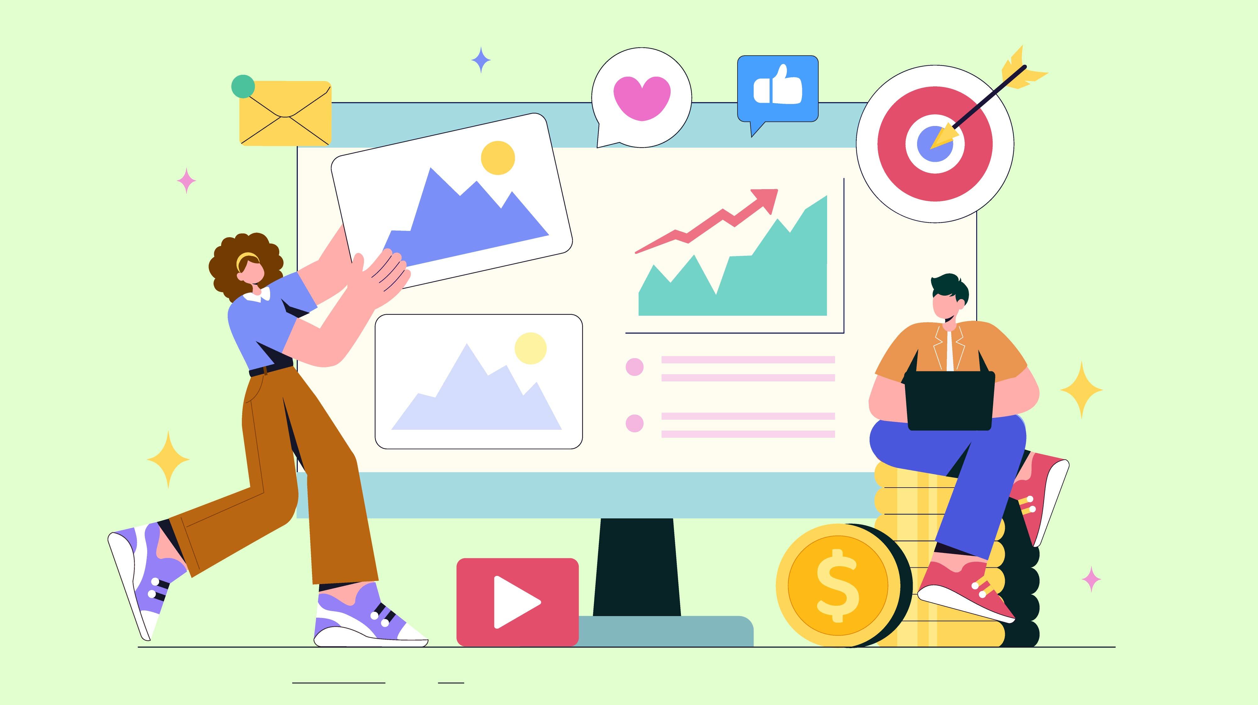 What Is Influencer Marketing? Types, Strategy & ROI Guide (2026)