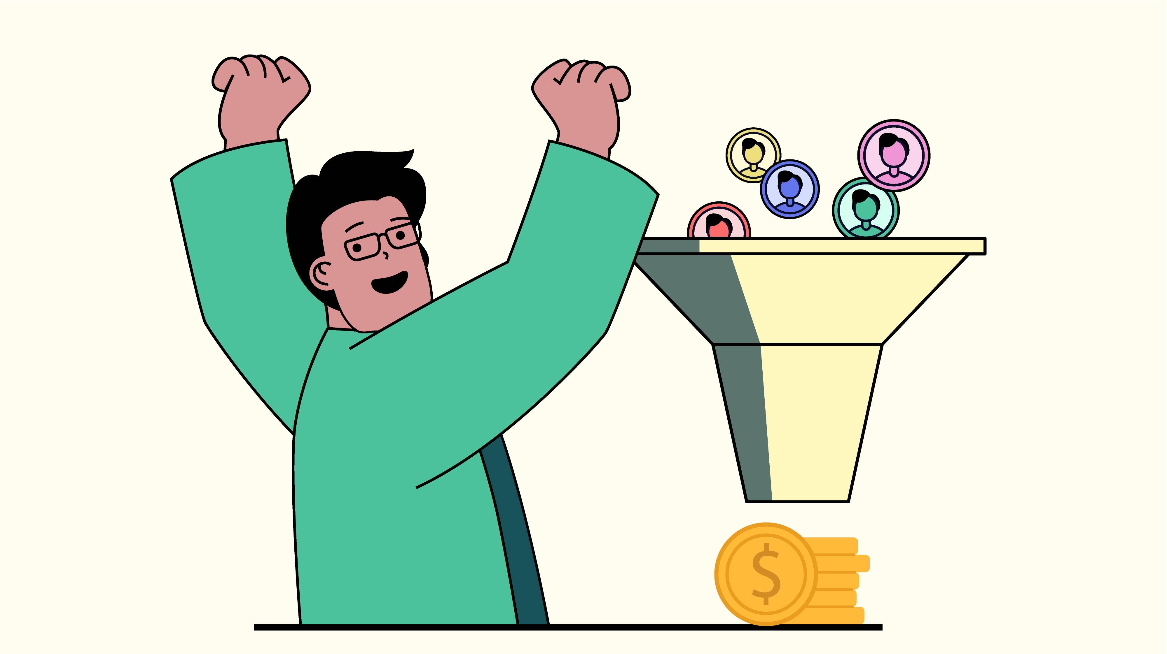 Sales Qualified Lead (SQL): Definition, Criteria & How to Qualify