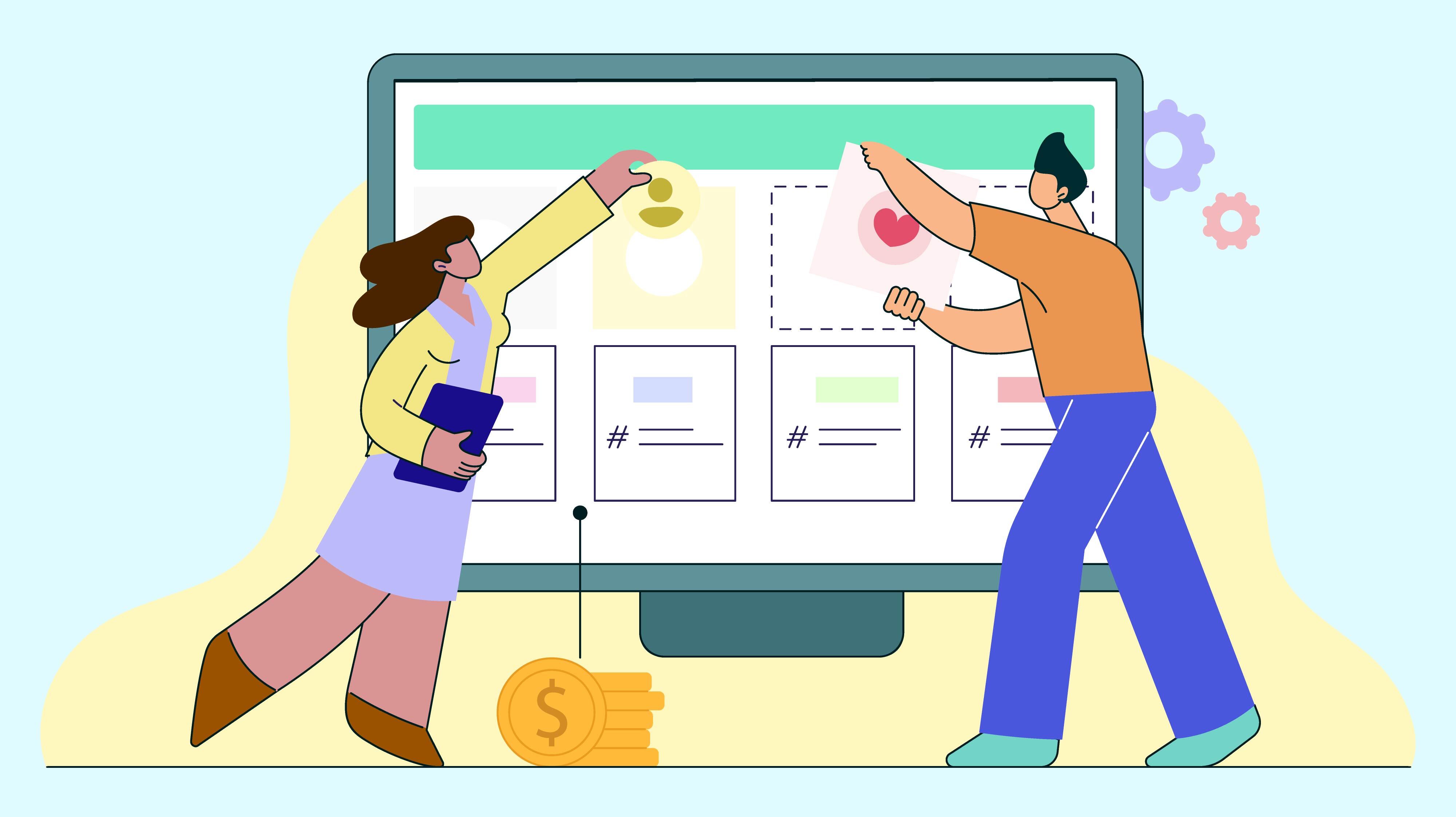 Go-To-Market Strategy: Framework, Types, Steps & Examples