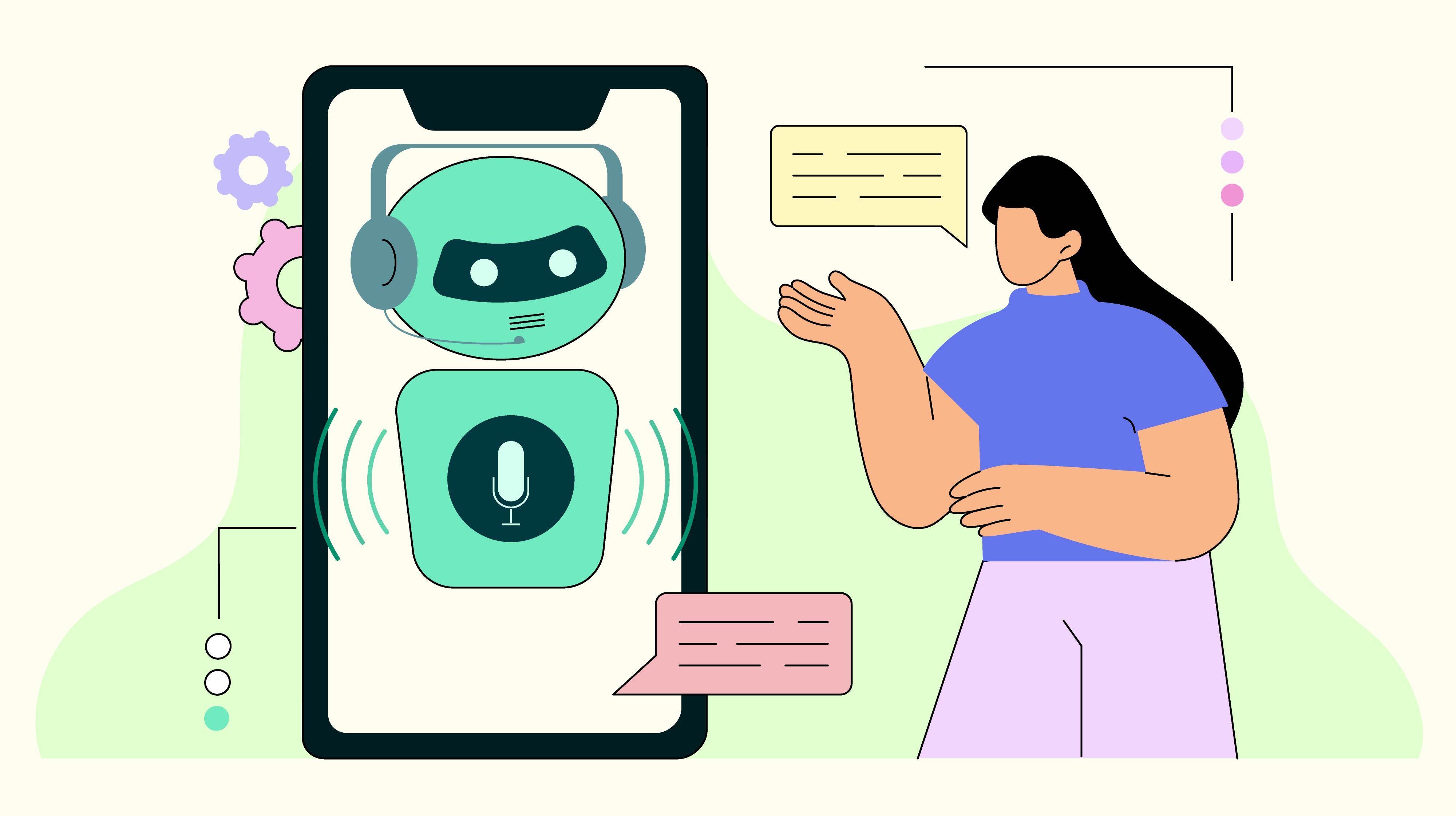 What Is Conversational AI? Features, Benefits, Types & Use Cases