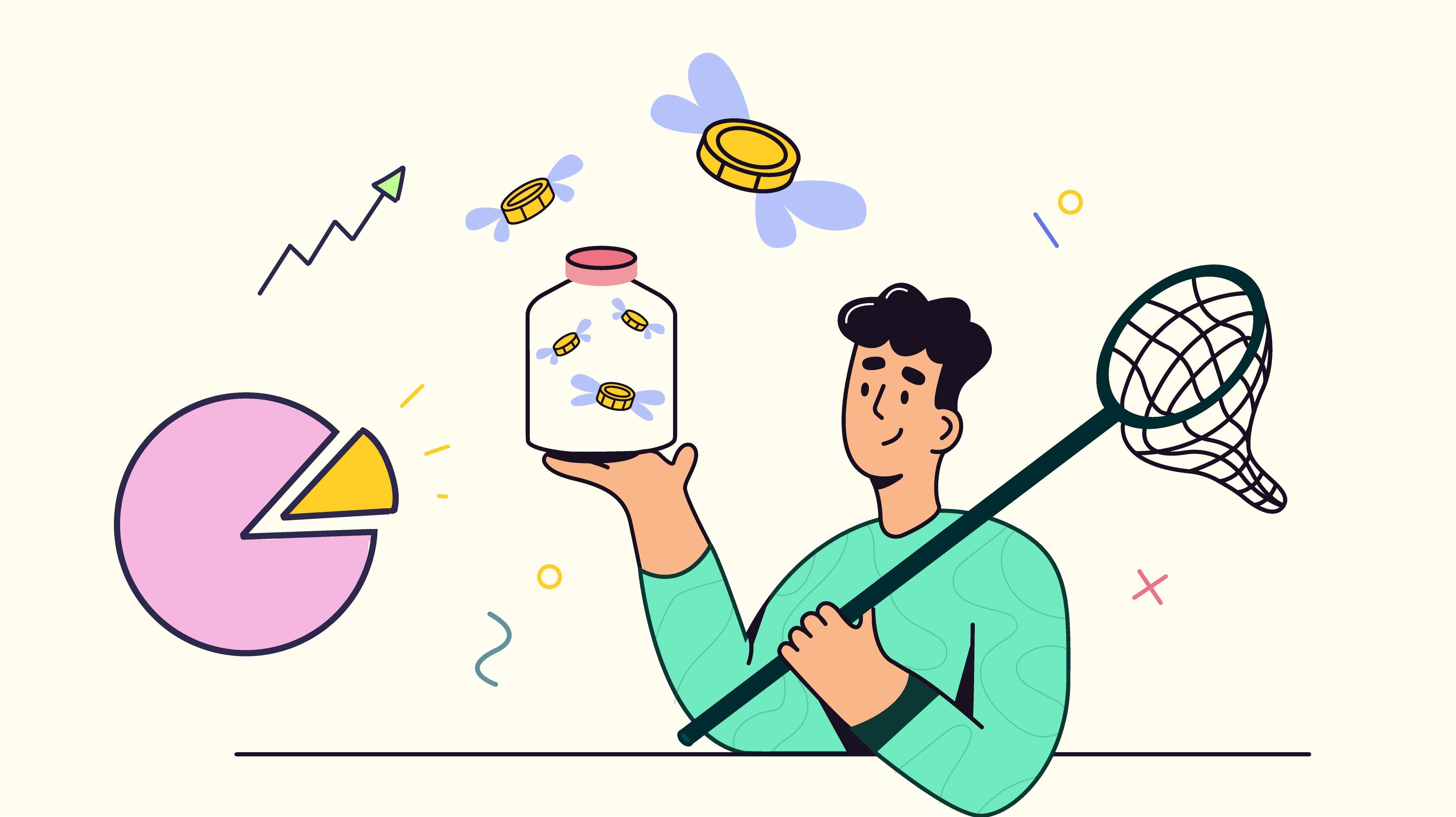 Net Revenue Retention (NRR): Formula, Examples & Tips
